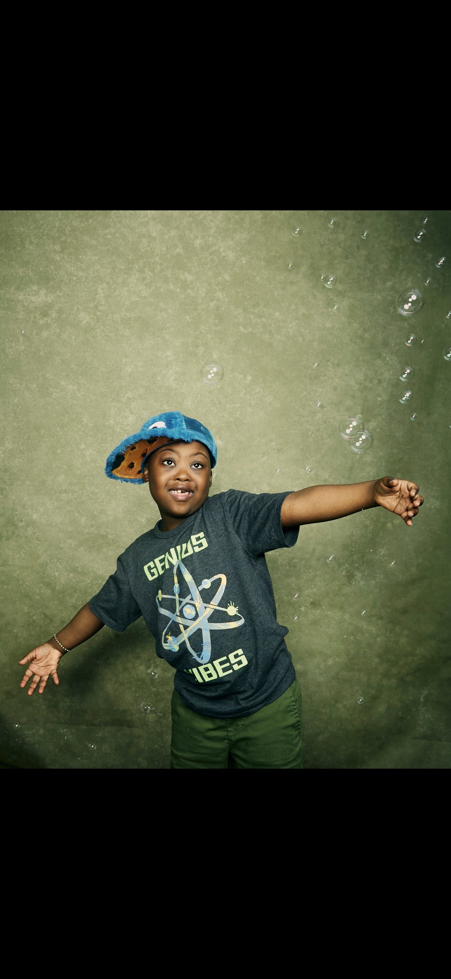 Empower Prince with the Right Schooling campaign photo, 2 of 7