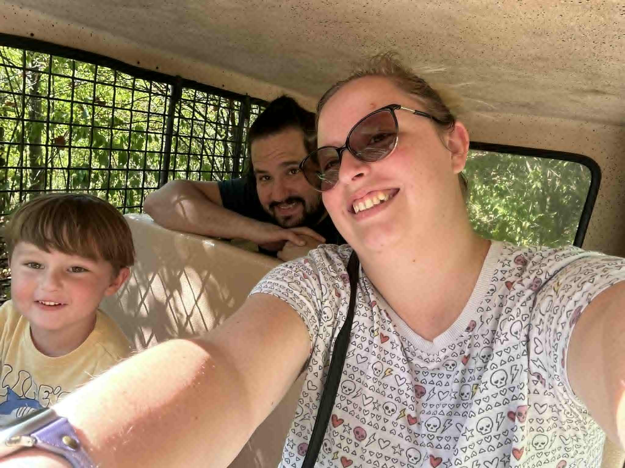 Help Lizzie and Deon with Urgent Needs campaign photo, 4 of 5