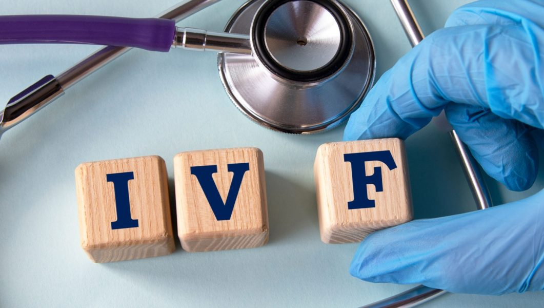 Tomford Family IVF Baby Fund photo