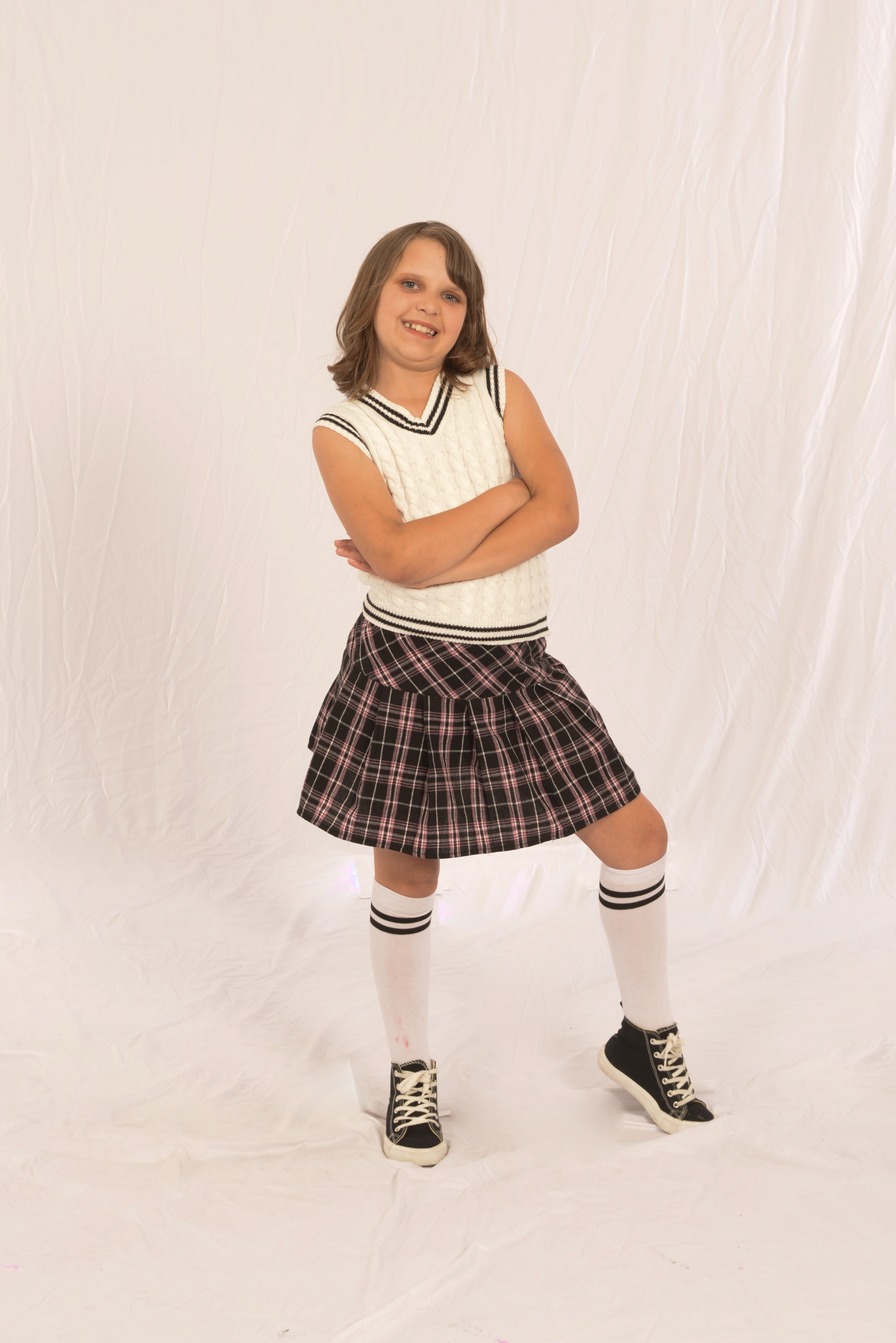 Support Jade's Health and Dance Journey campaign photo, 4 of 5