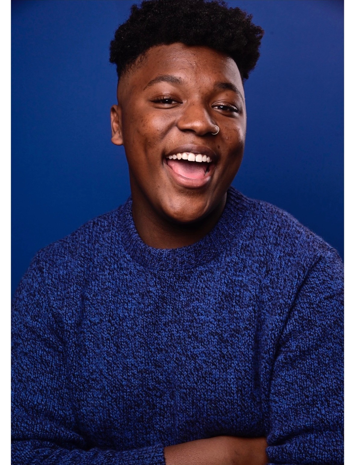 Support Christian’s theater education campaign photo, 6 of 8