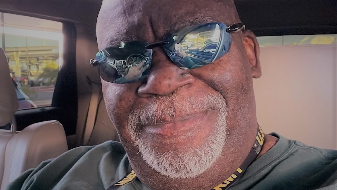 Yamisha Thomas Ricky Fundraiser by Nat Thomas : A Veteran's Final Journey: Ricky Thomas