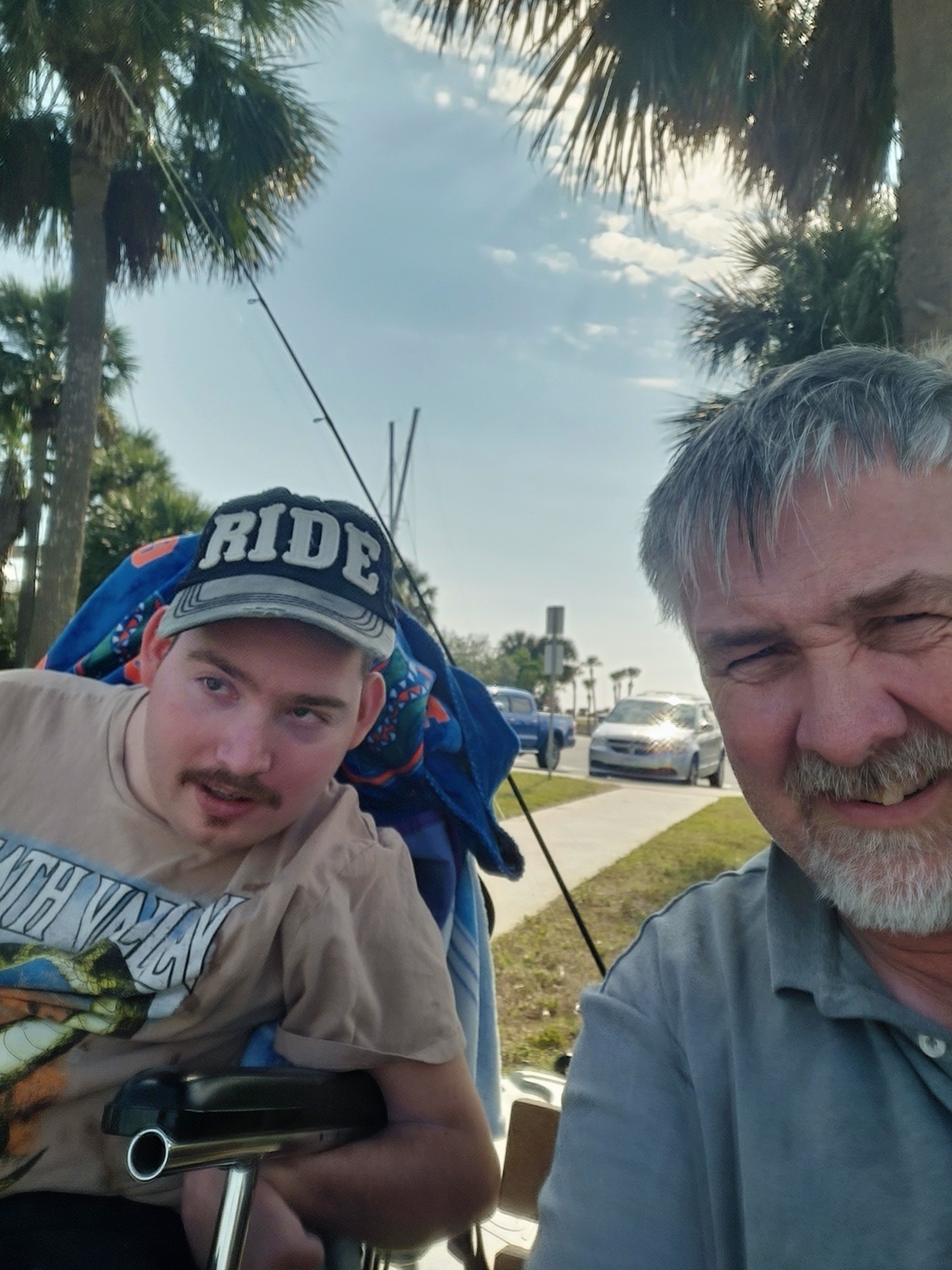 Accessible Van for Family Adventures campaign photo, 2 of 6