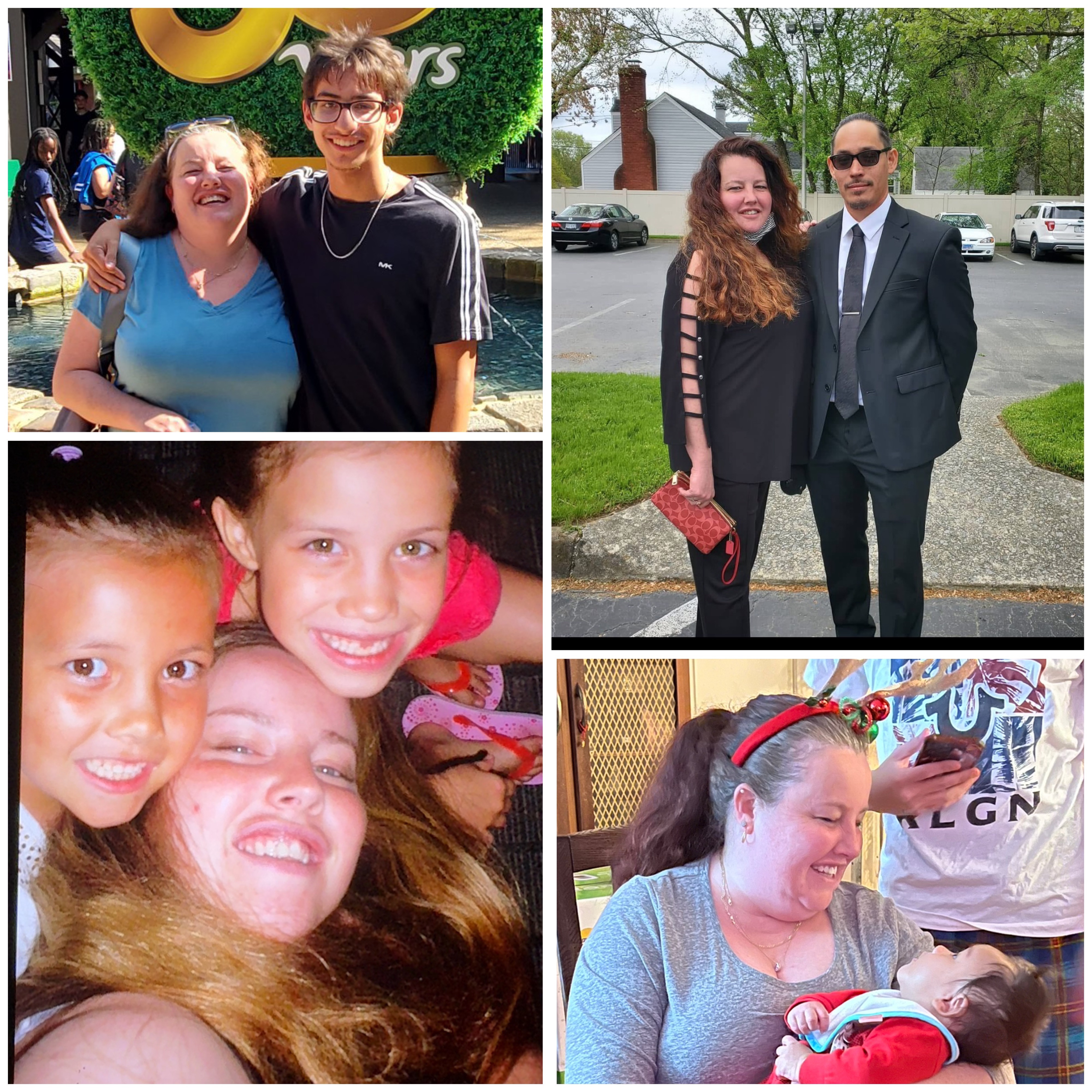 Support for Our Selfless Mom's Cancer Battle campaign photo, 7 of 8