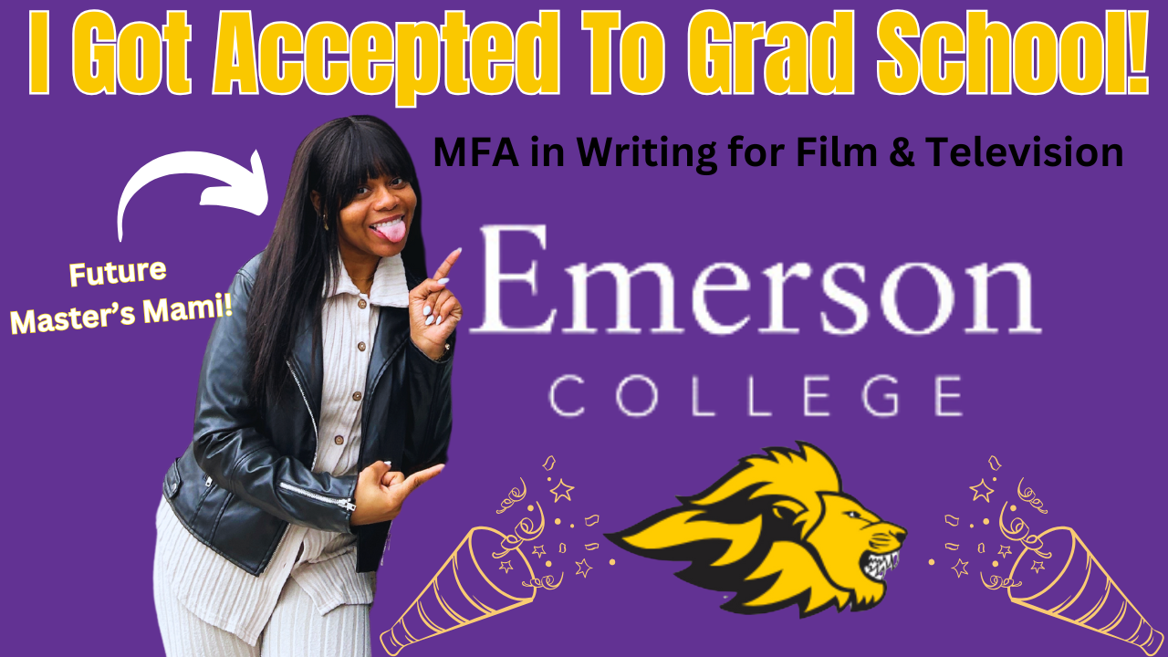 Donate to Leslieann's Dream: Writing for Film & TV campaign photo, 2 of 3