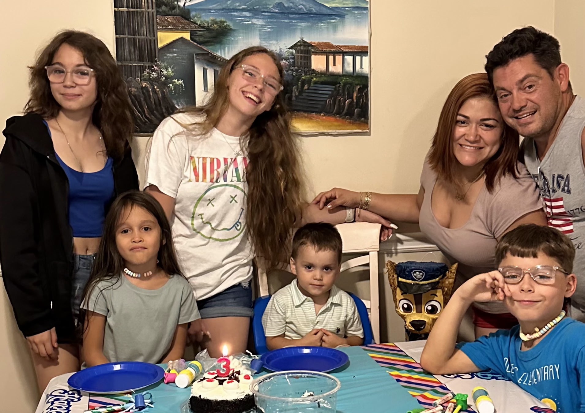 Support a Family in Crisis: Donate Now campaign photo, 2 of 4