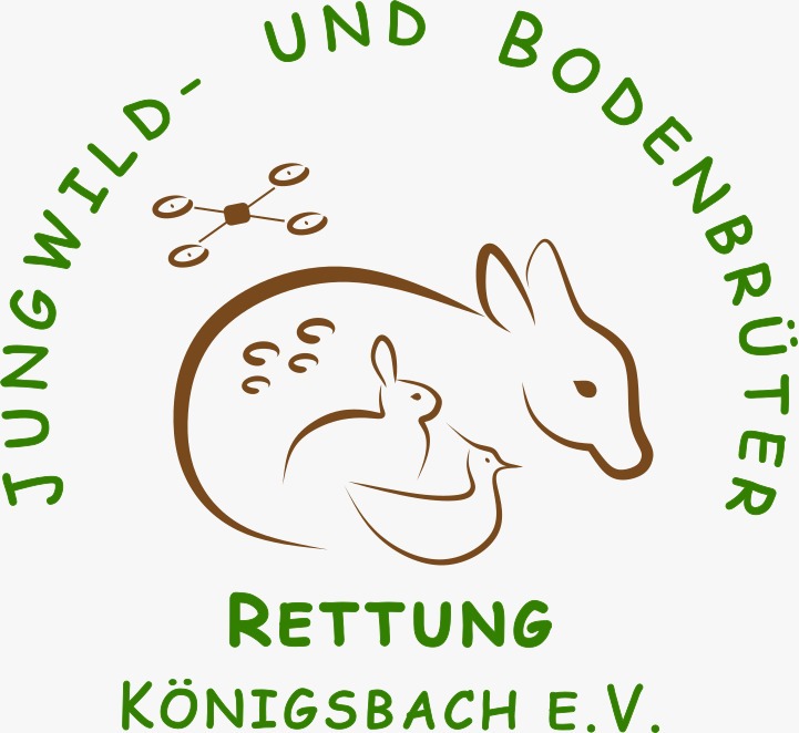 Rettung von Rehkitzen, Hasen und Bodenbrütern campaign photo, 2 of 3