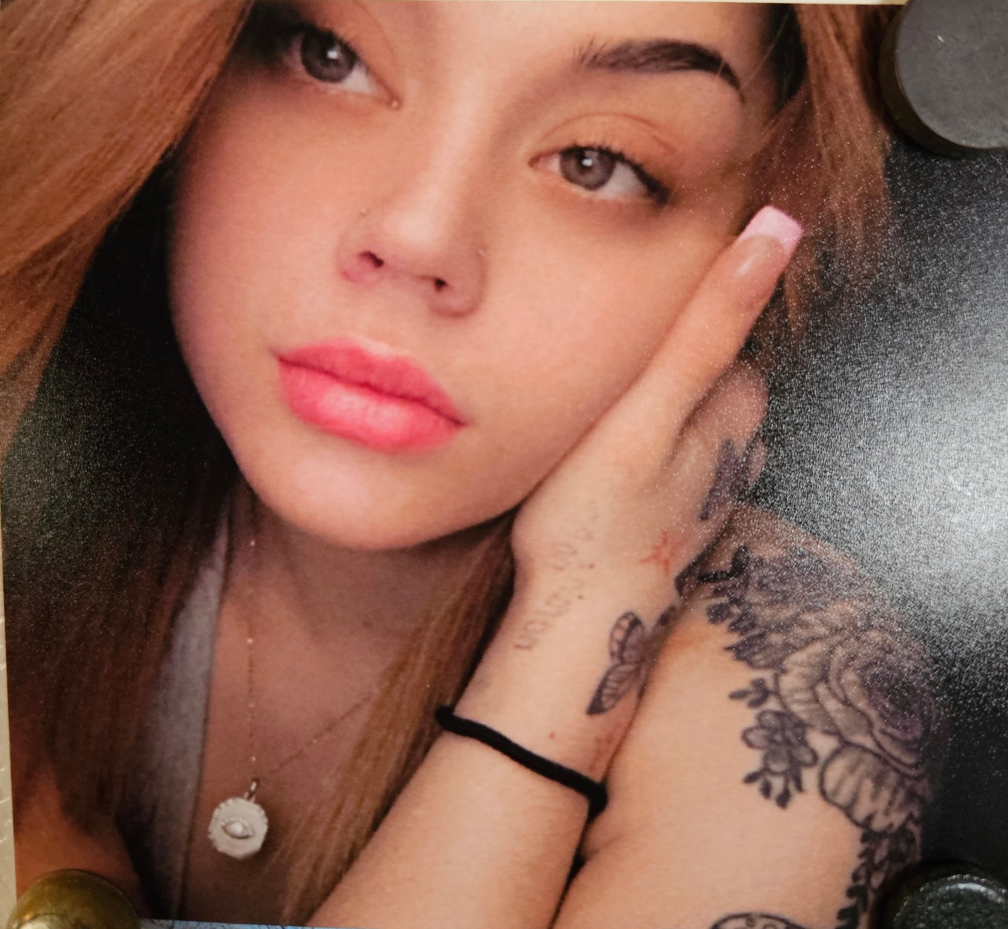 Honoring Ashlyn Marie Keyser's Beautiful Life campaign photo, 2 of 8