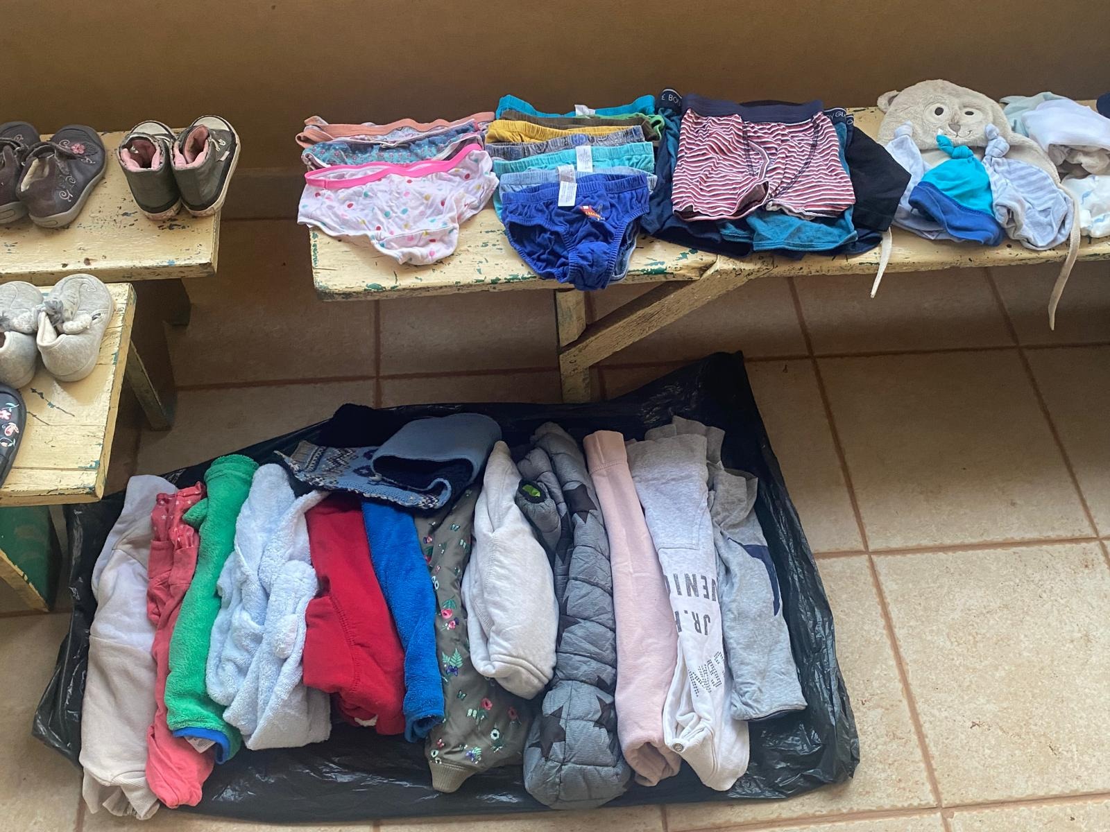 Help Ship Hope to Ghana, Senegal & The Gambia campaign photo, 4 of 8