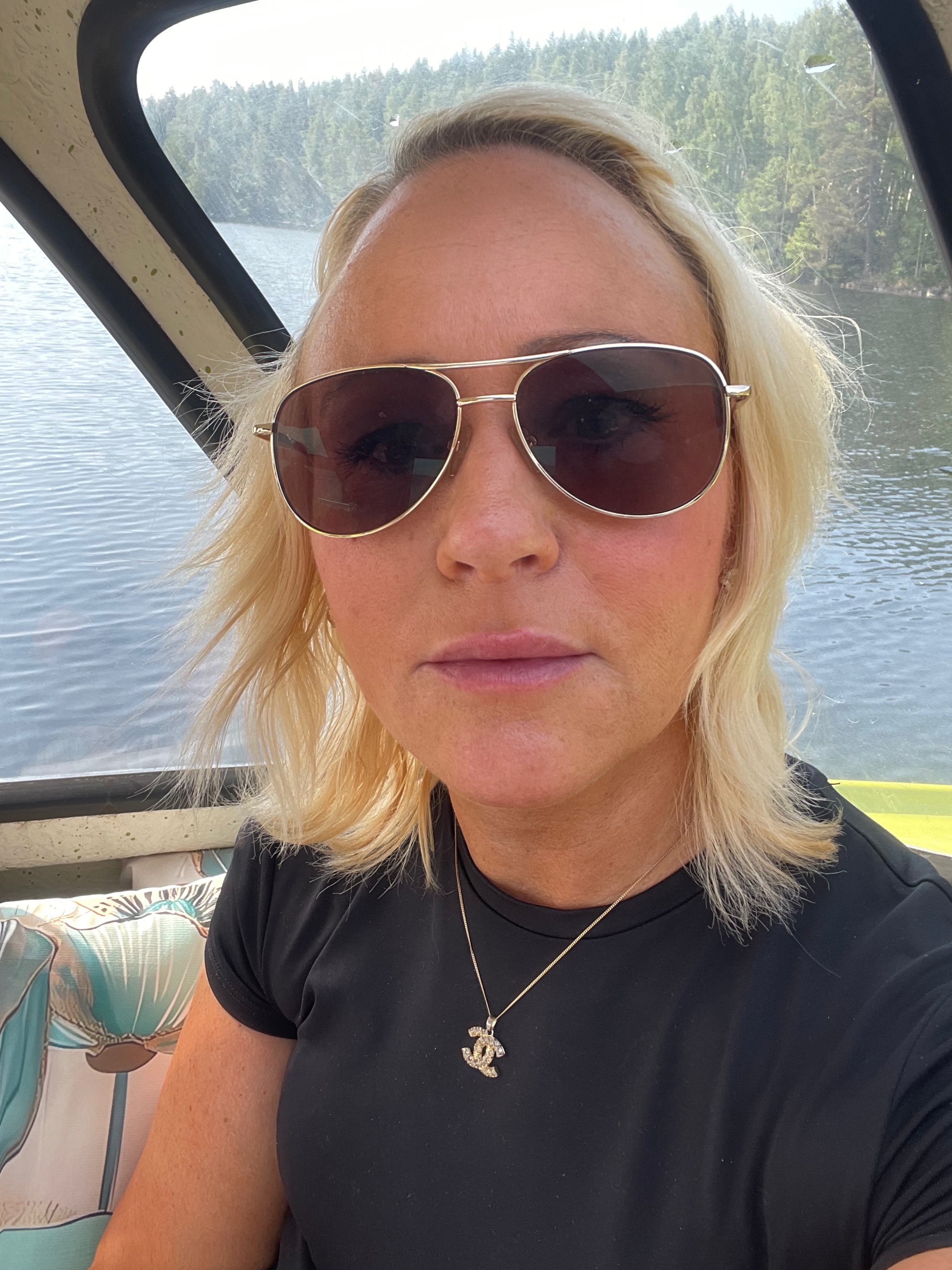 En andra kamp mot cancer! campaign photo, 4 of 5