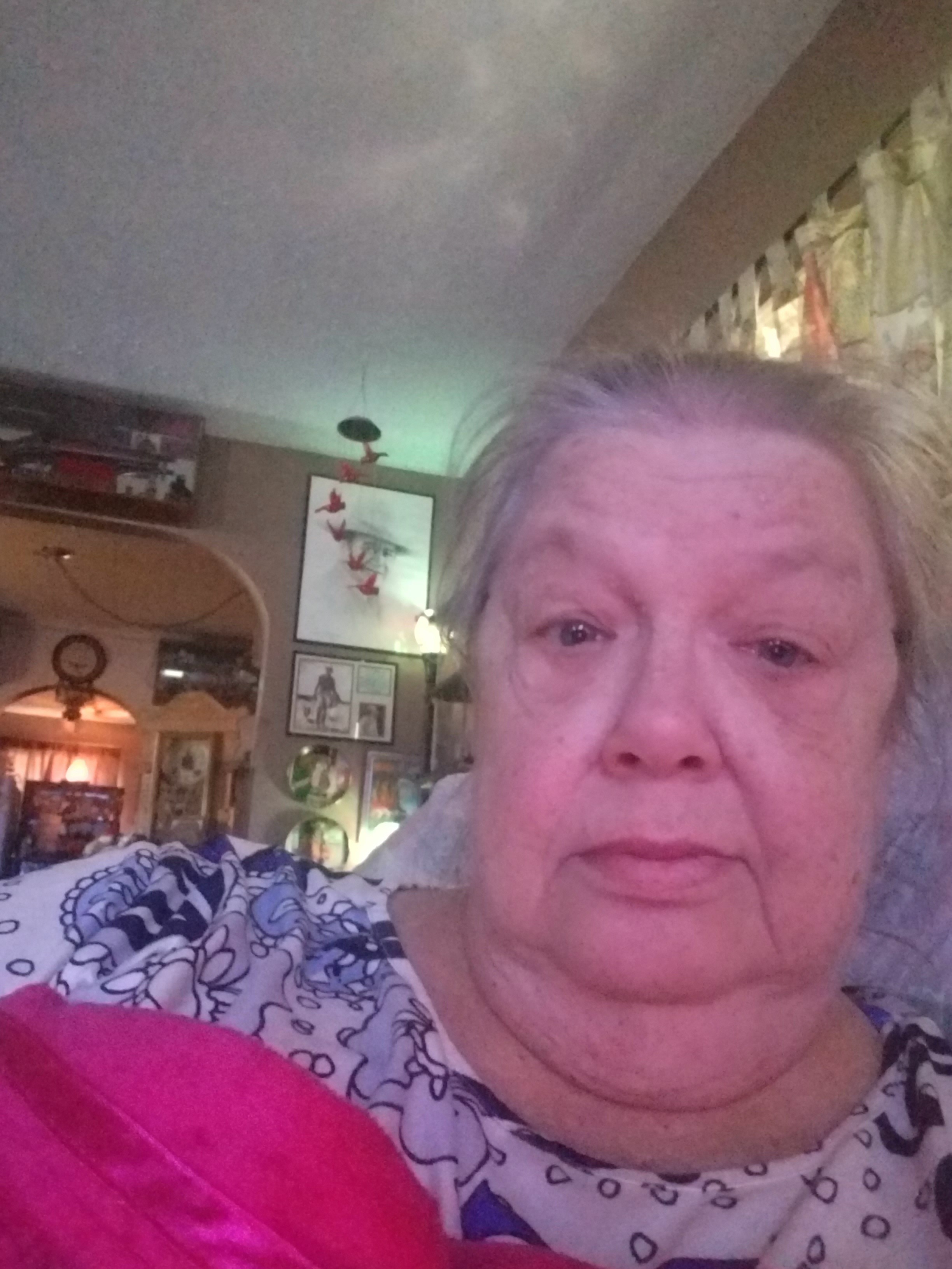 Help Debra with Urgent Medical Costs campaign photo, 4 of 5