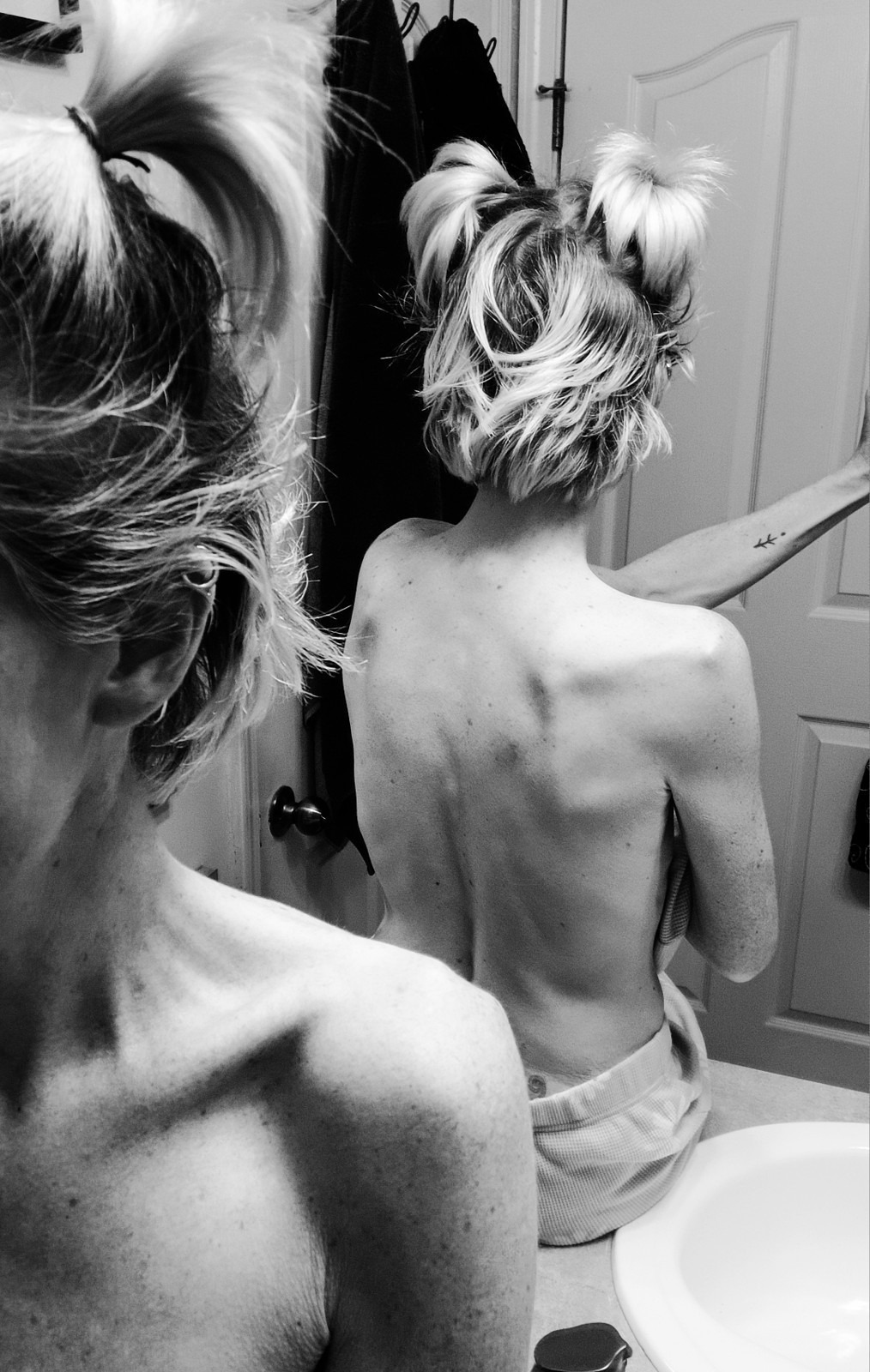 Support Brittany's Fight Against Pots & Eds campaign photo, 7 of 8