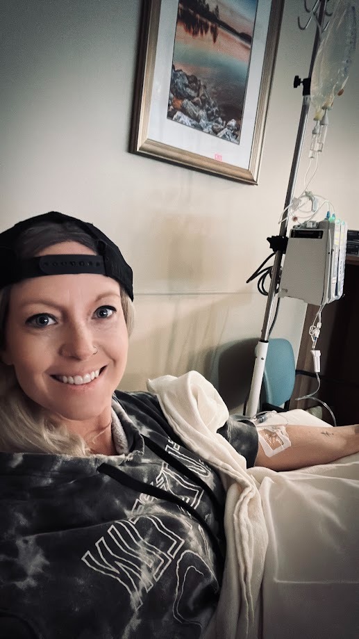 Support Brittany's Fight Against Pots & Eds campaign photo, 4 of 8
