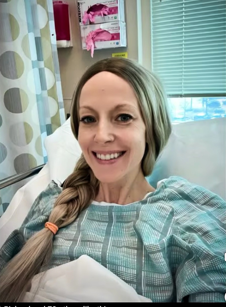 Support Brittany's Fight Against Pots & Eds campaign photo, 6 of 8