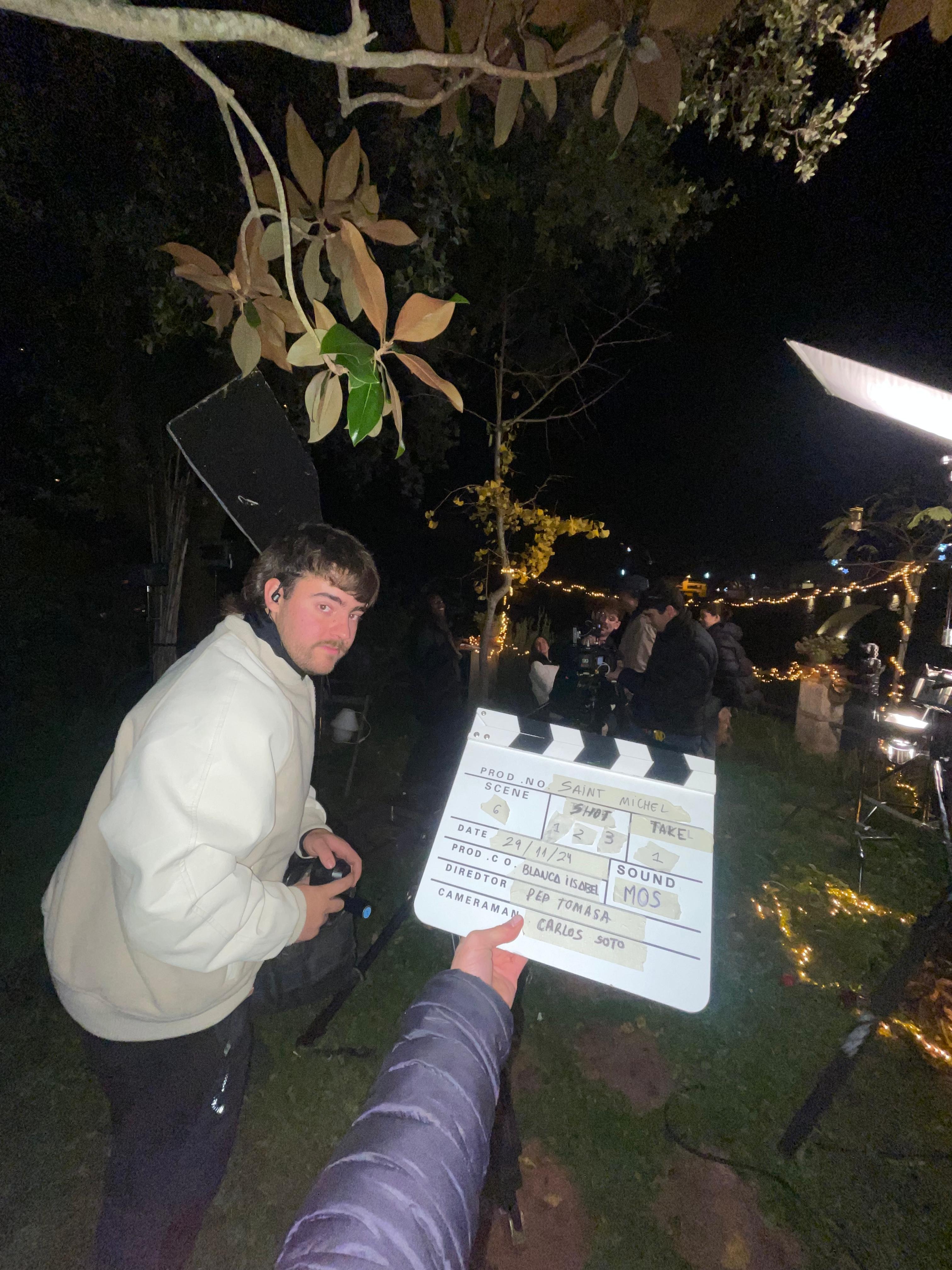 Support Cinema against the War:  For the Victory Short Film campaign photo, 4 of 8