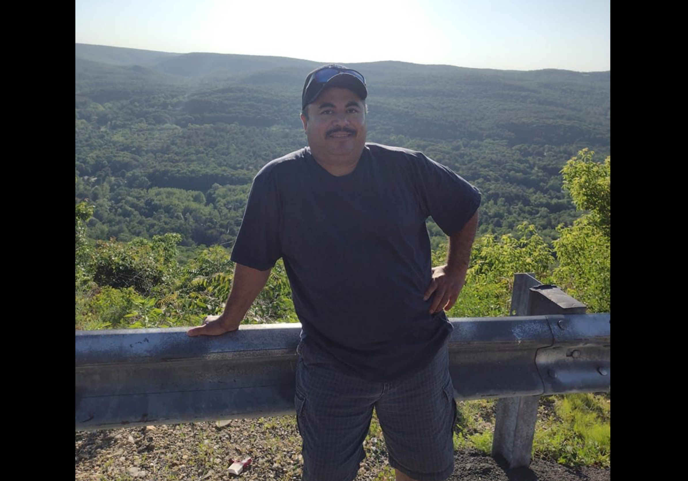 Support for Daniel Orantes' Children campaign photo, 2 of 4
