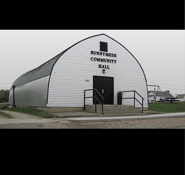 RUNNYMEDE, SK COMMUNITY HALL campaign photo, 2 of 4