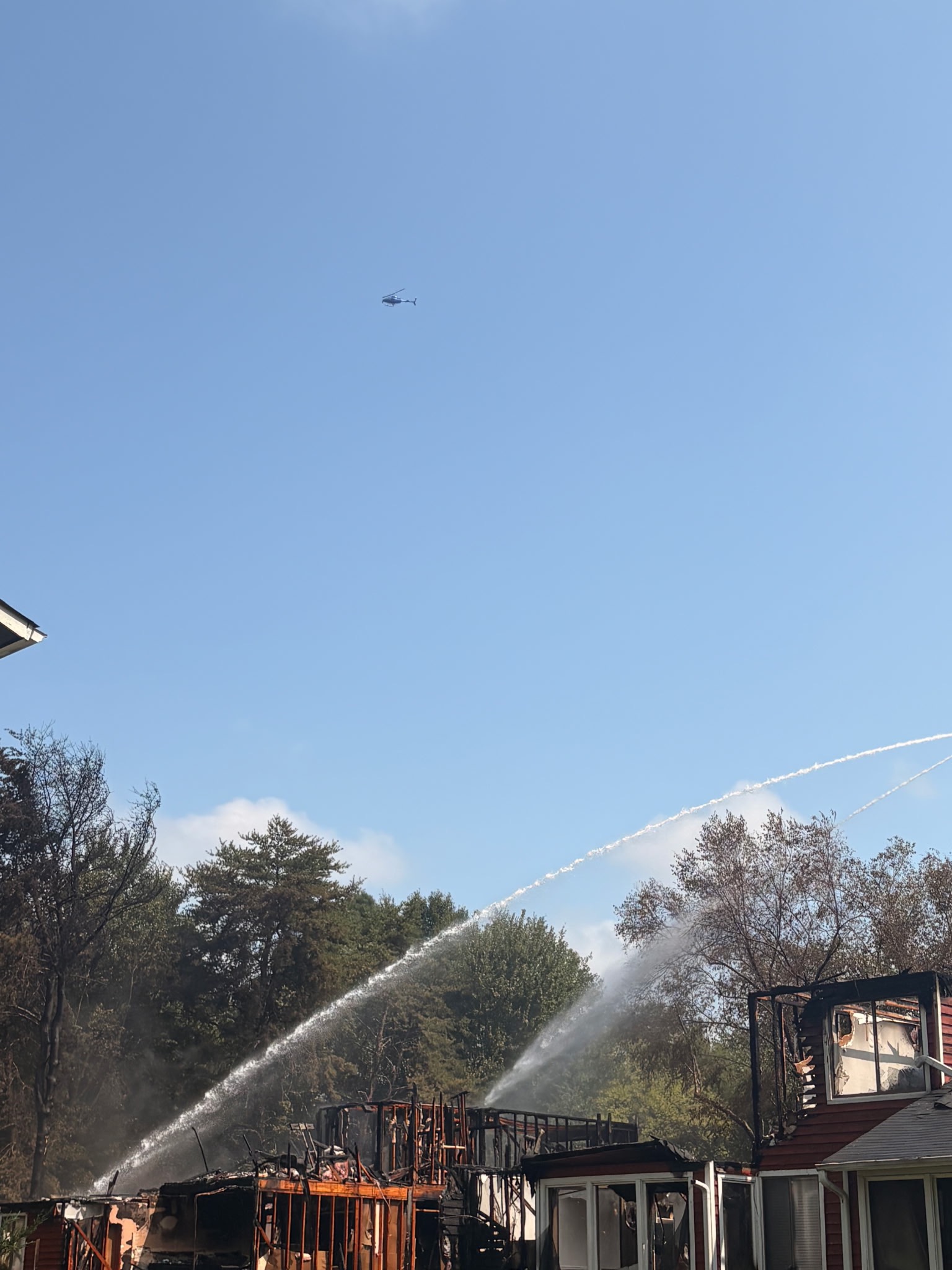 Tragic Fire: Hope after Heartbreak campaign photo, 2 of 5