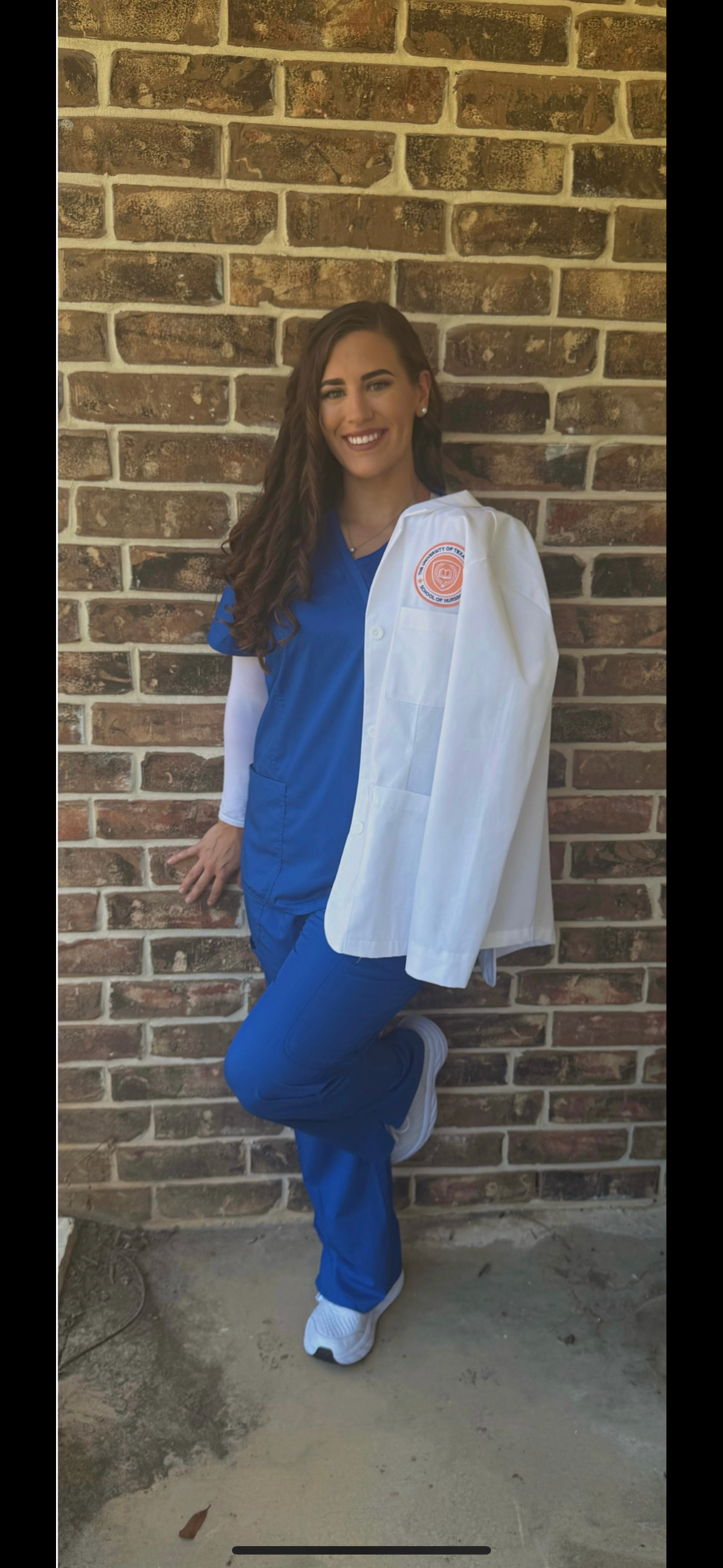 UT Tyler Nursing Student on a Guatemala Medical Mission campaign photo, 2 of 5