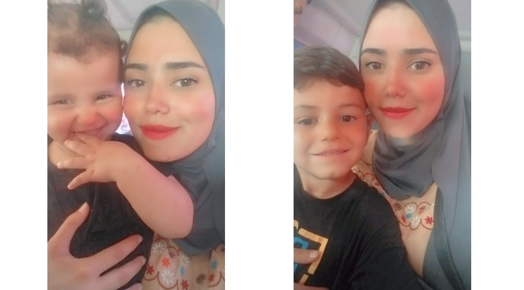 Help Dima, Lea en Fahad - ساعدوا ديما وليا وفهد campaign photo, 2 of 8
