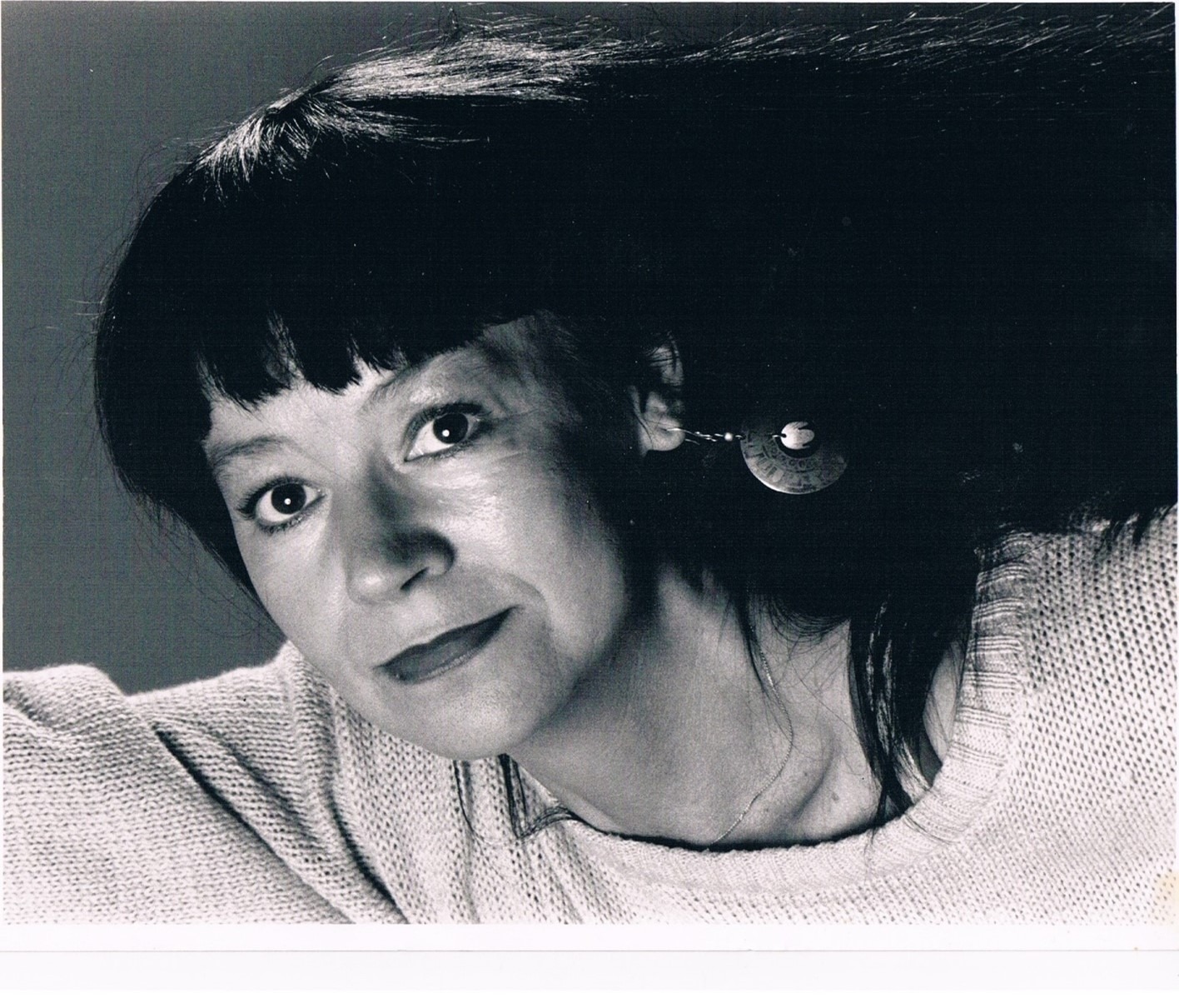 Gloria Creighton campaign photo, 4 of 5