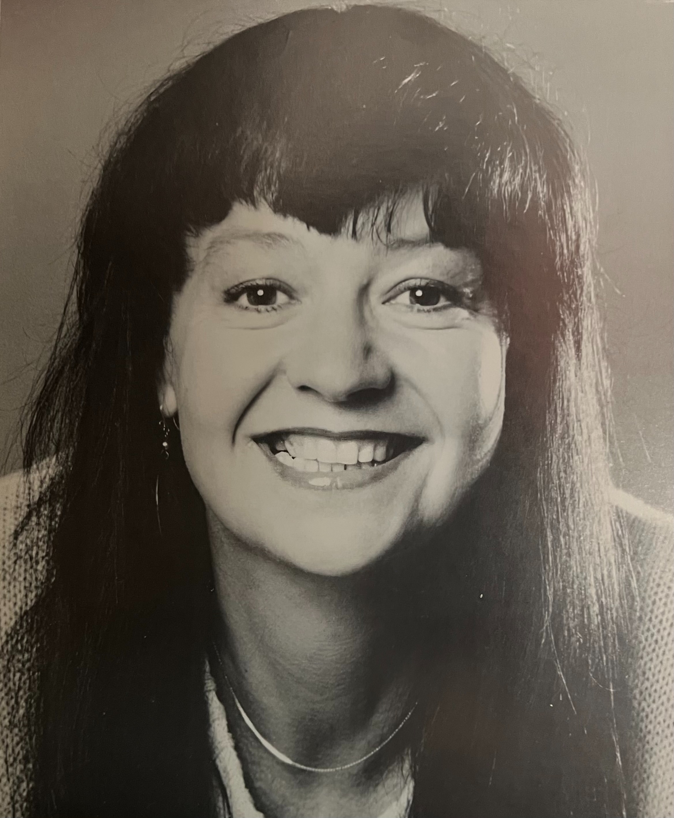 Gloria Creighton campaign photo, 2 of 5
