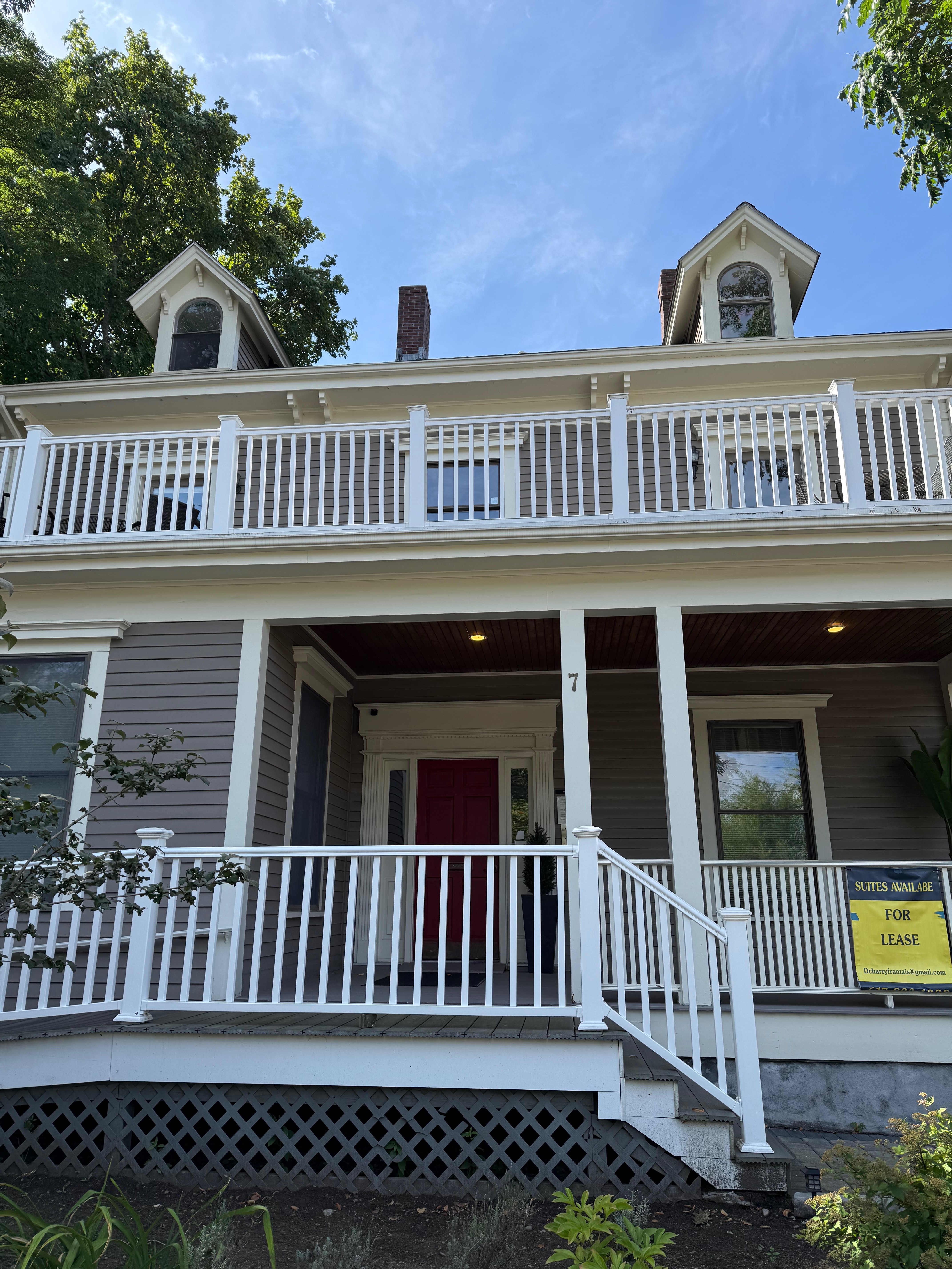 Help us open the doors of a NEW HEALING SPACE in JP campaign photo, 7 of 8