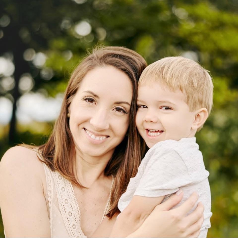 Team Julie: A Journey of Healing campaign photo, 5 of 7
