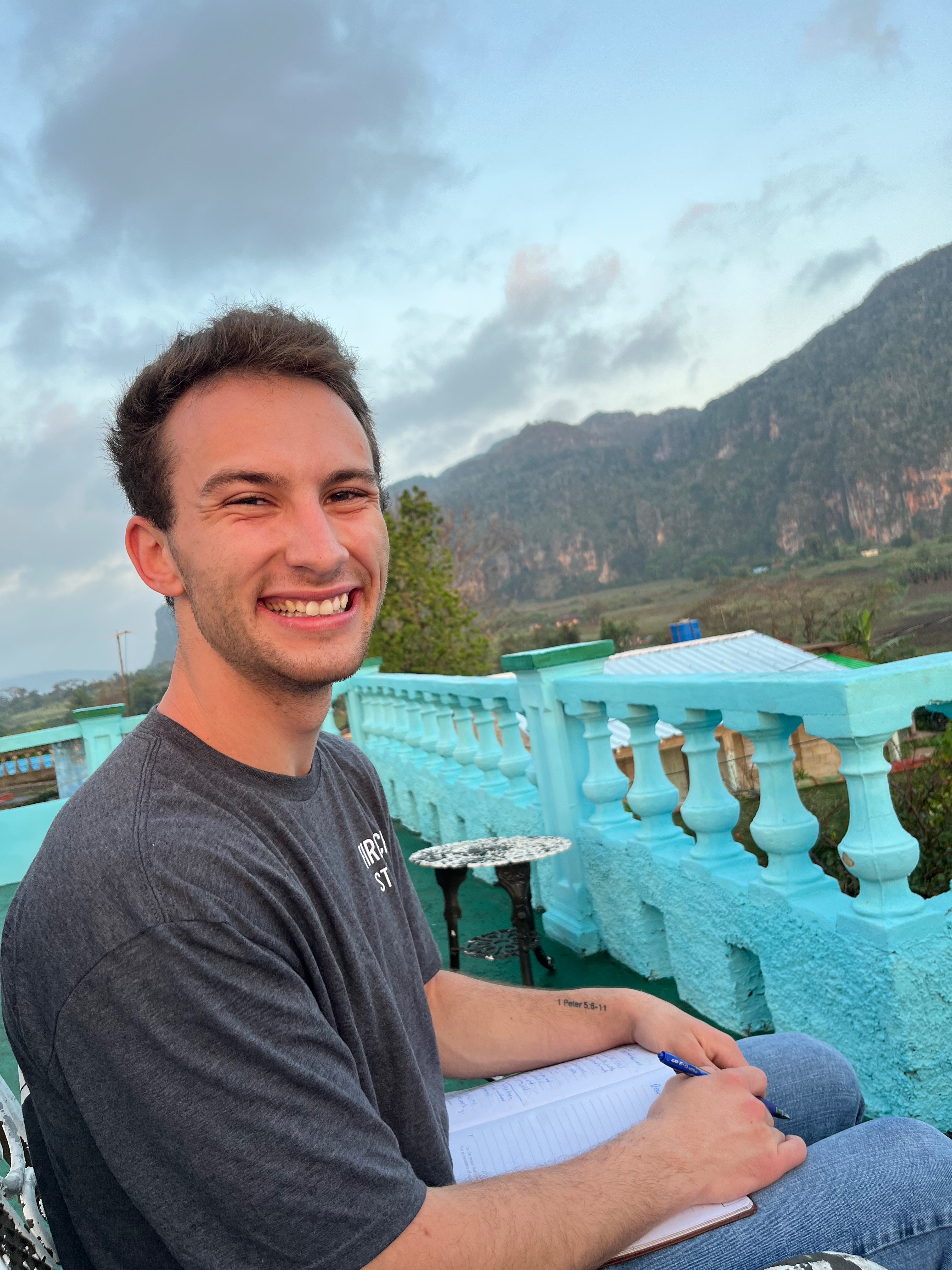 Support Grant Collins' Medical Mission to Belize campaign photo, 4 of 5