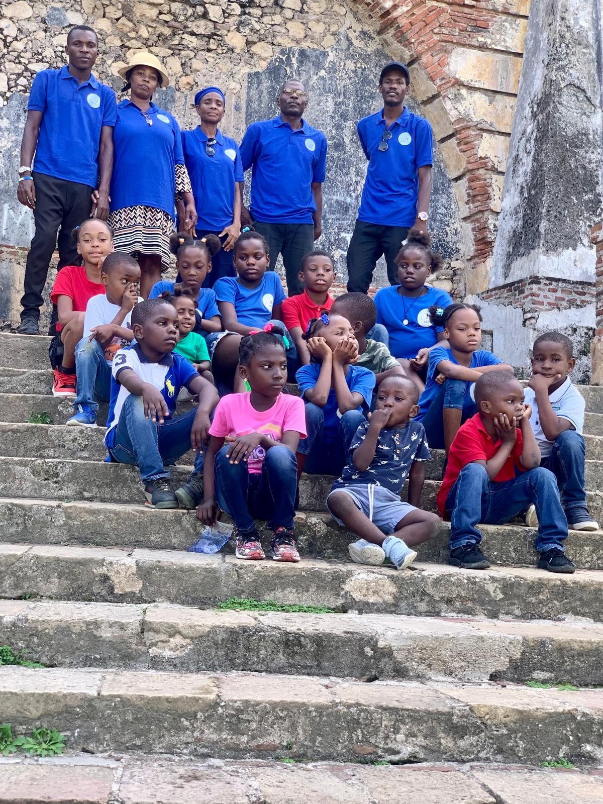 Help Build a Future for Children in Haiti campaign photo, 5 of 8