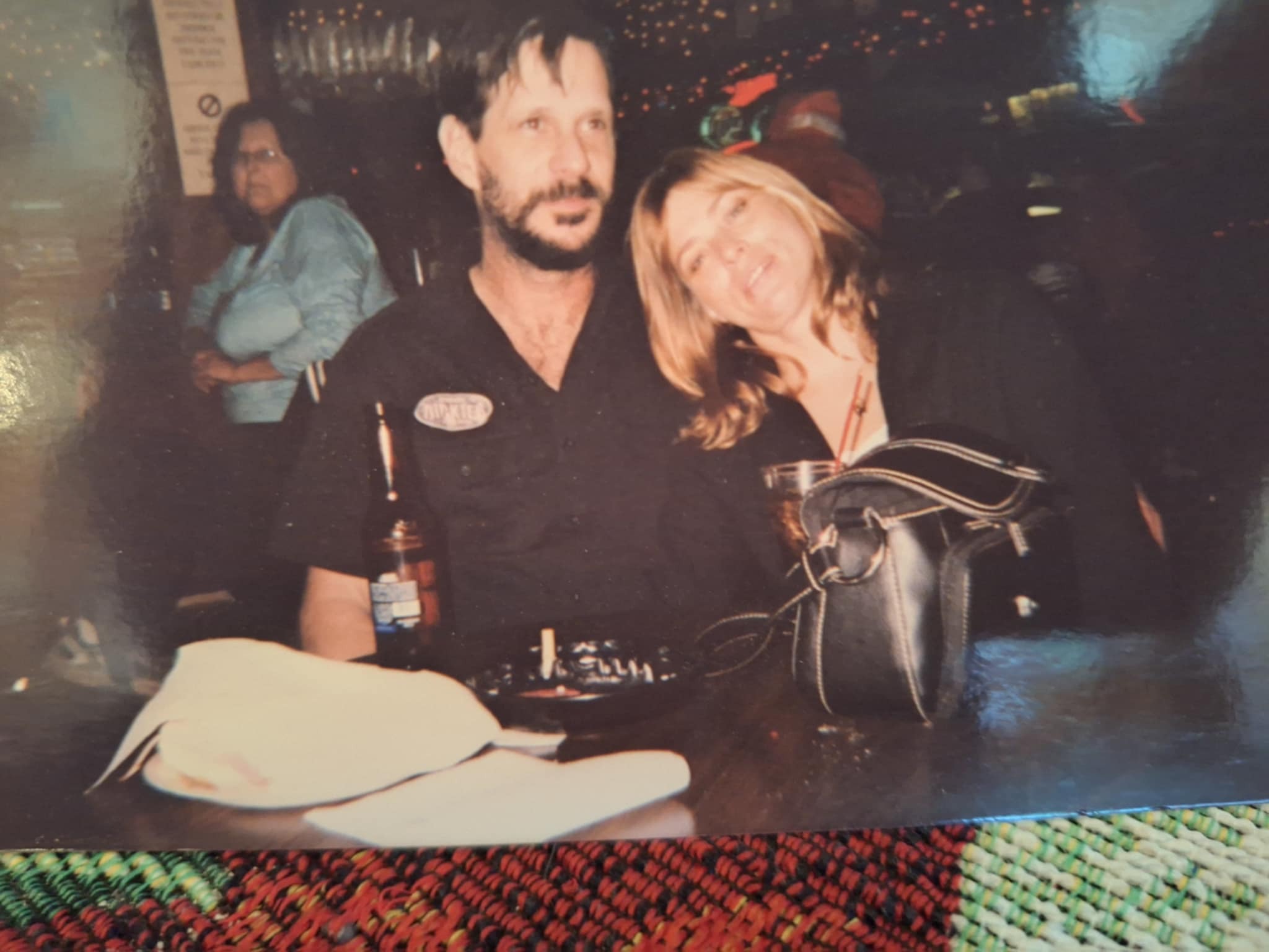 Support for Judy's Funeral Expenses campaign photo, 4 of 5