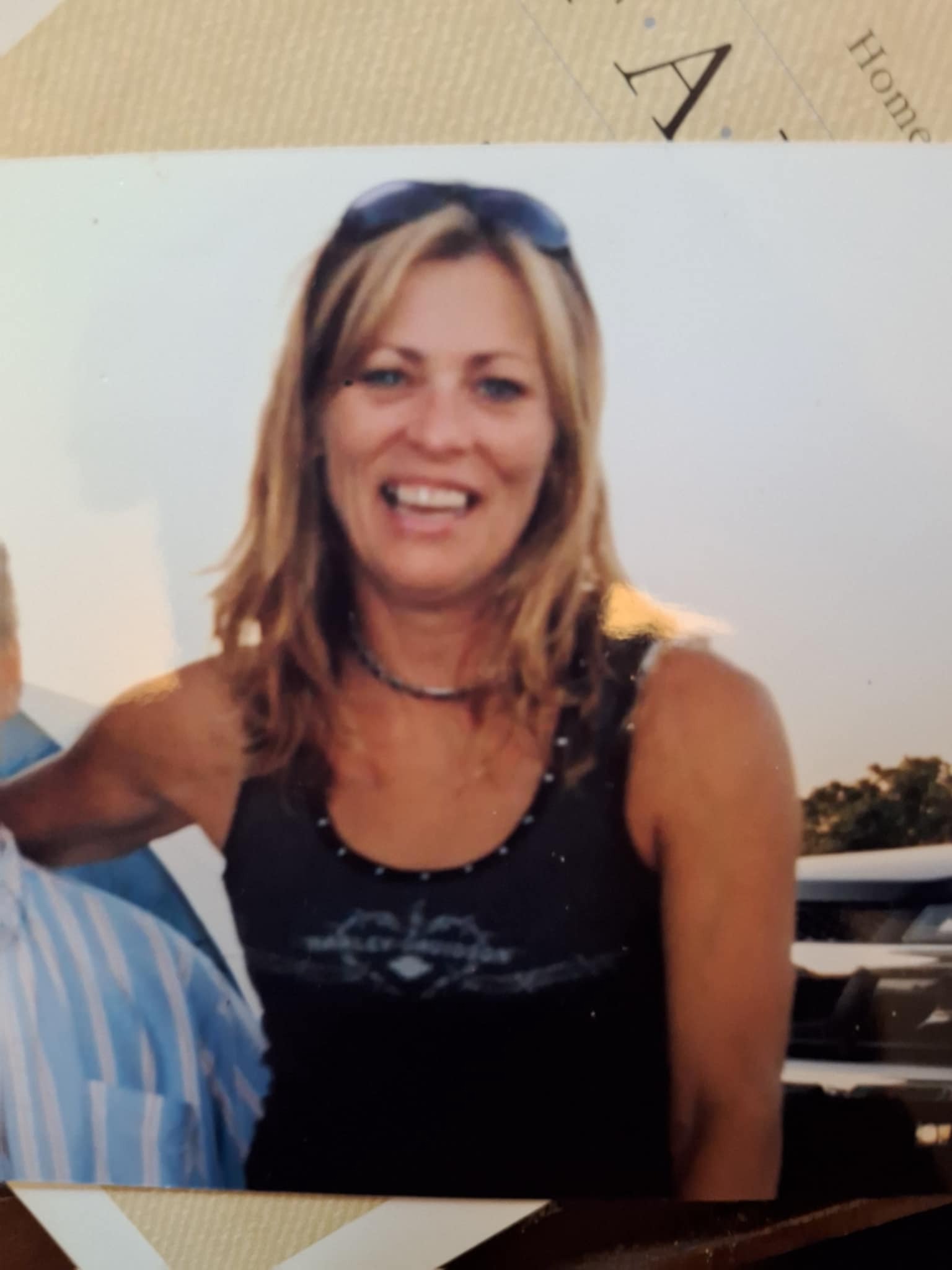 Support for Judy's Funeral Expenses campaign photo, 2 of 5