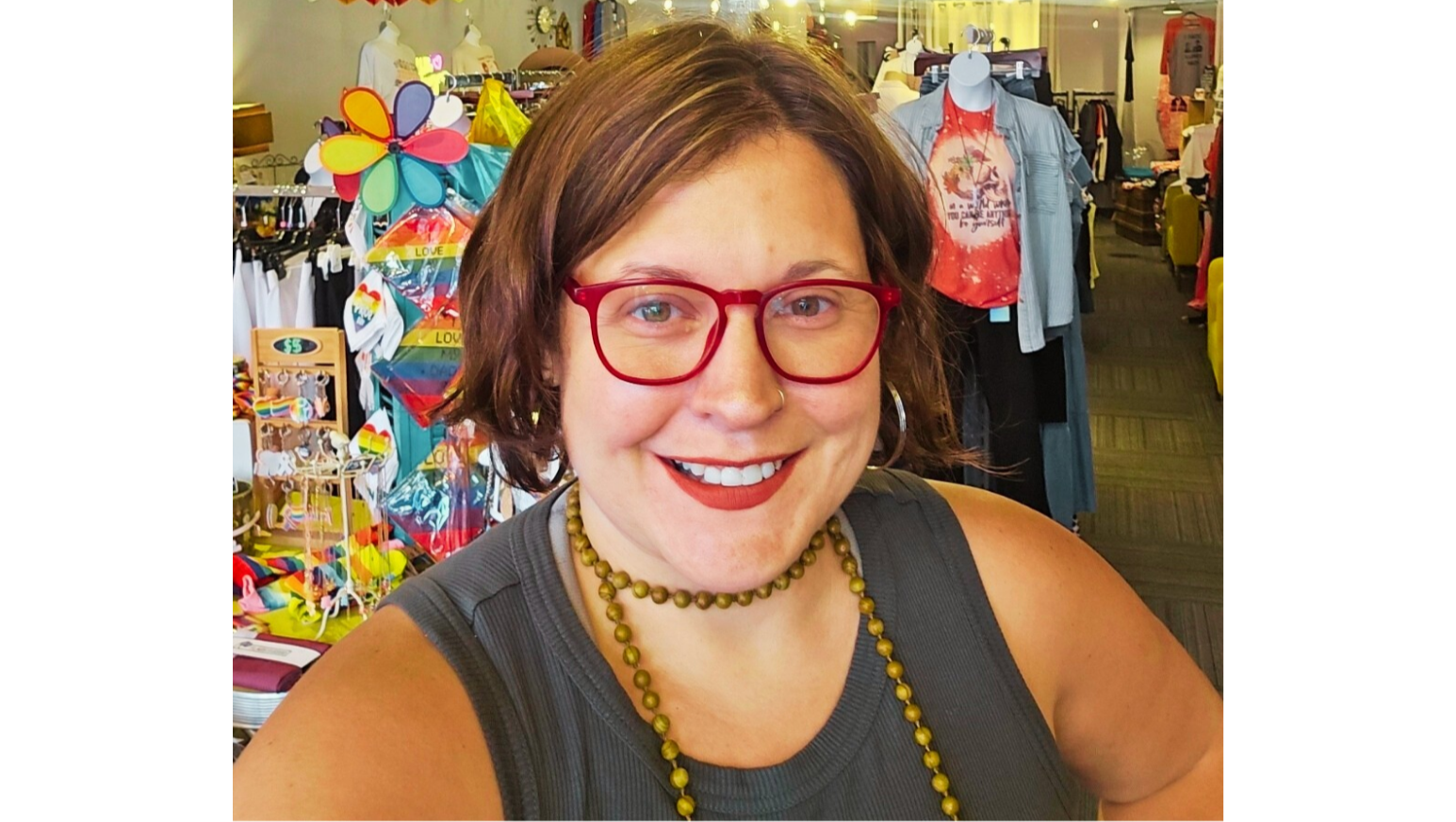 Facebook banned me from my business page.