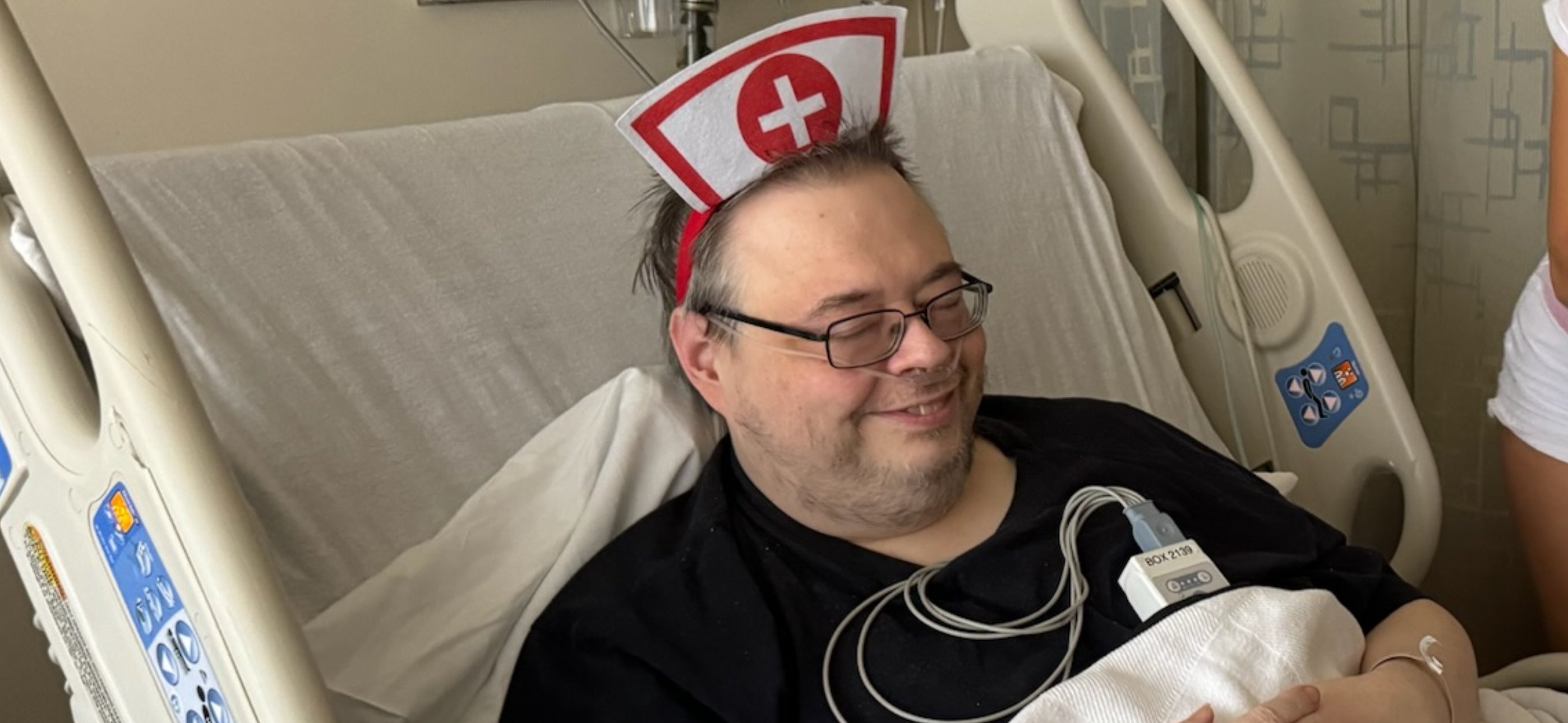 Help Boon Fight for His Life campaign photo, 2 of 4