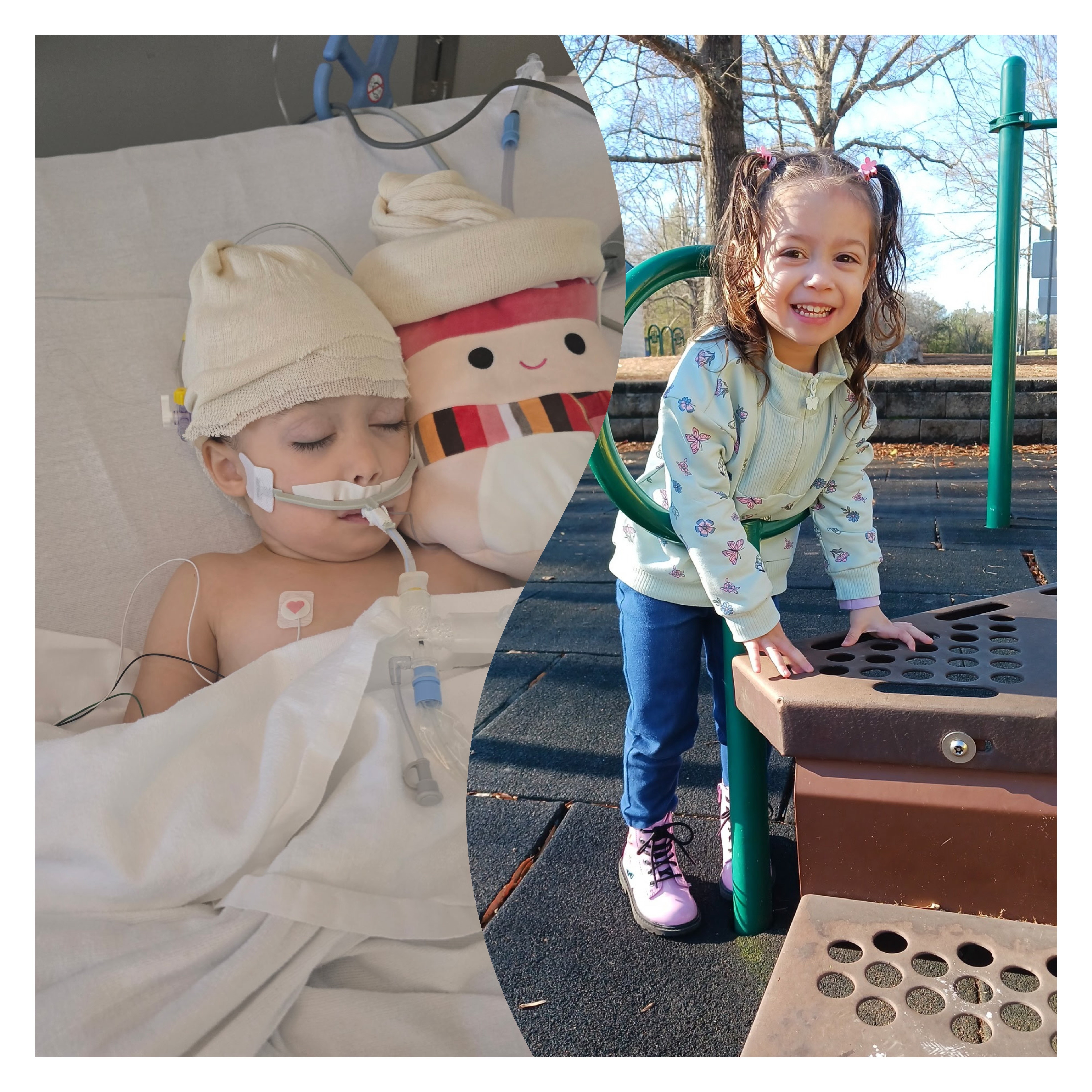 Stand With Selene: Her Healing Journey campaign photo, 2 of 4