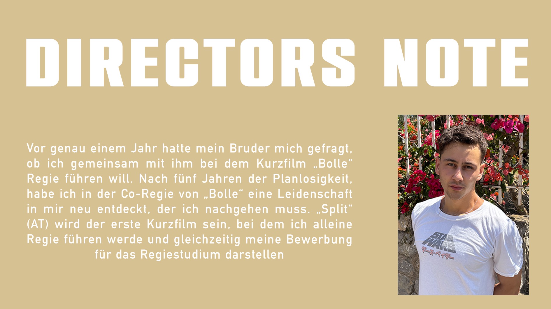 Gemeinsam für die HabDichLieb e.V. i.G. Produktion Split AT campaign photo, 4 of 7