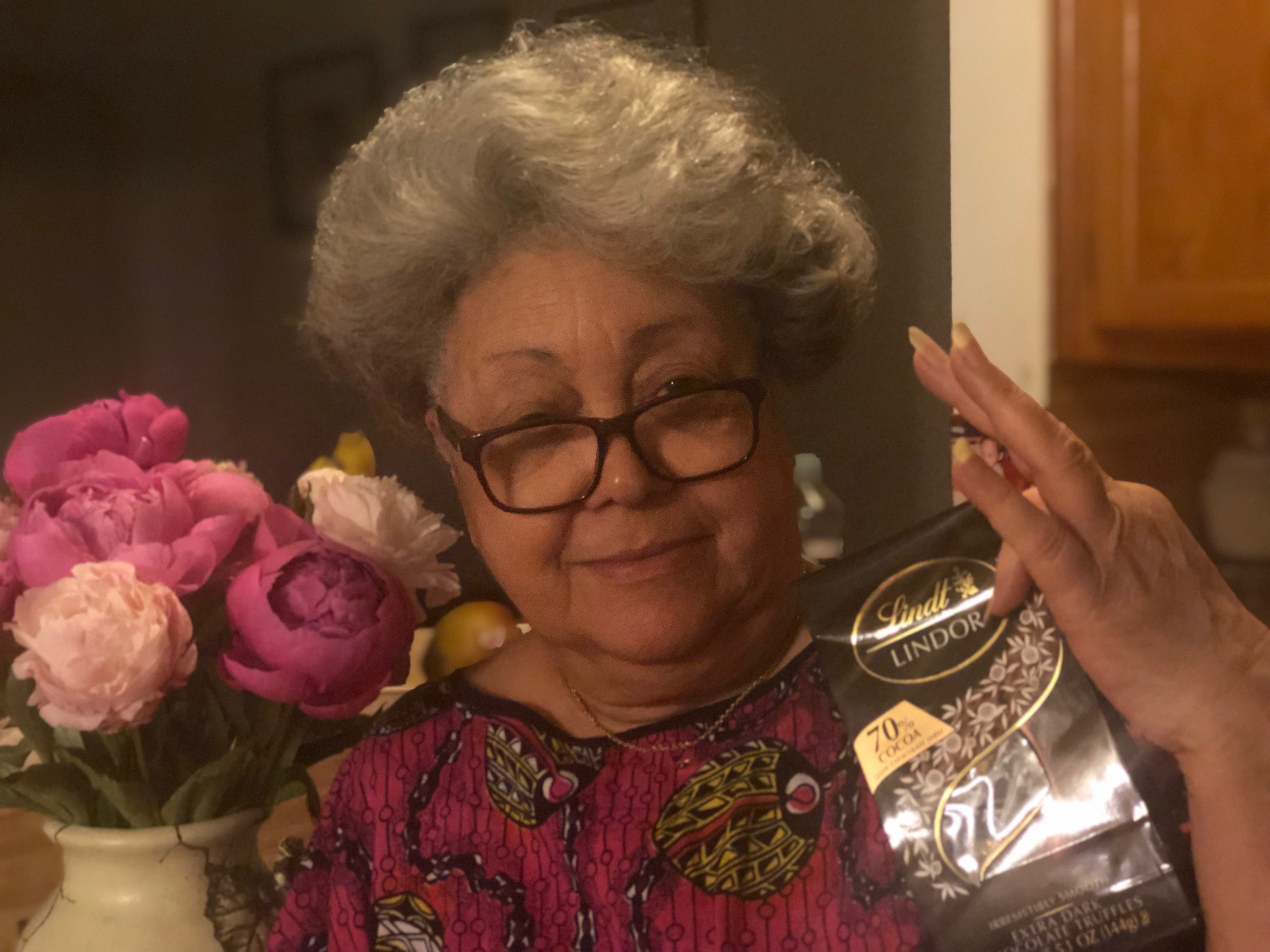 Help Us Honor the Life of Our Matriarch Albie aka Nana campaign photo, 7 of 8