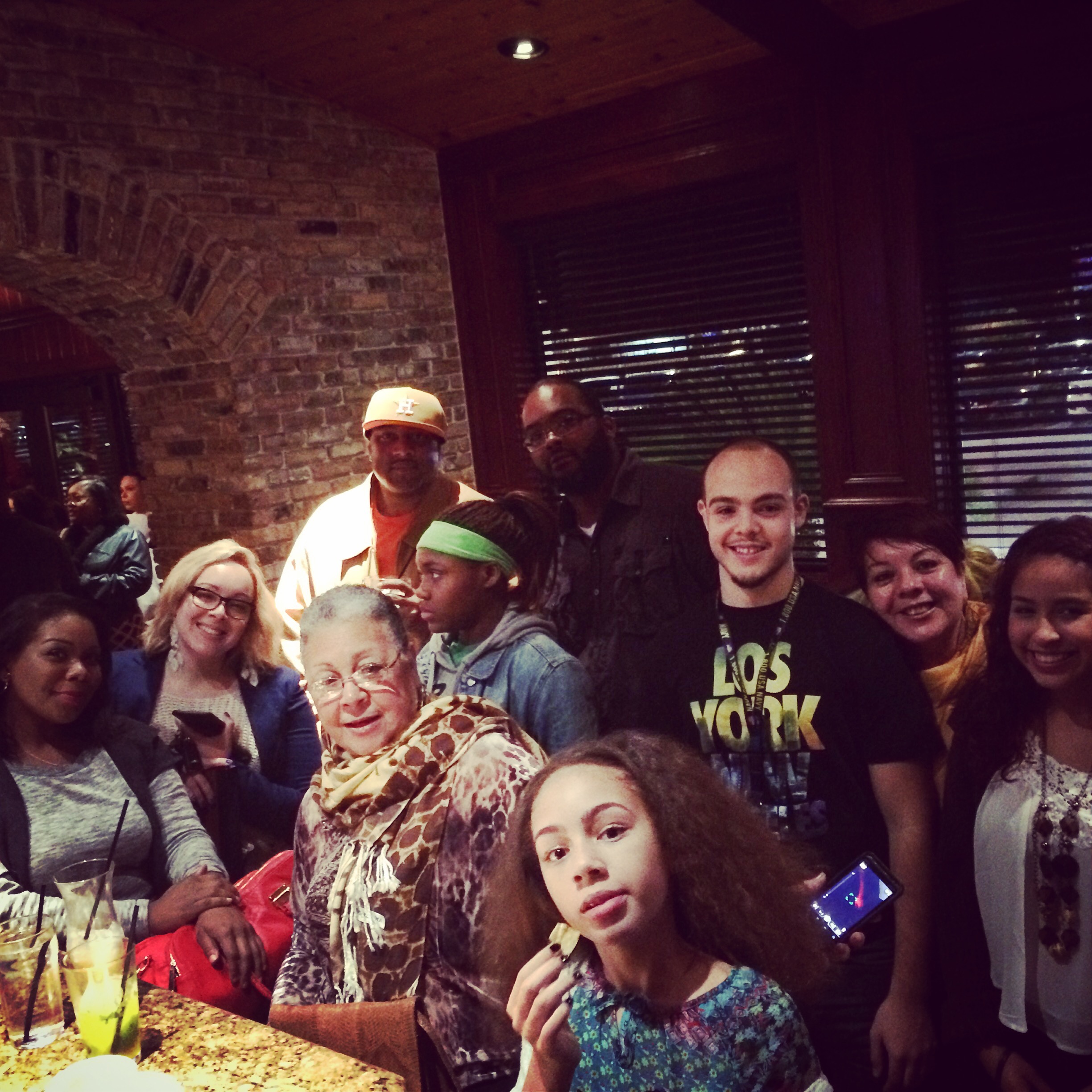 Help Us Honor the Life of Our Matriarch Albie aka Nana campaign photo, 6 of 8