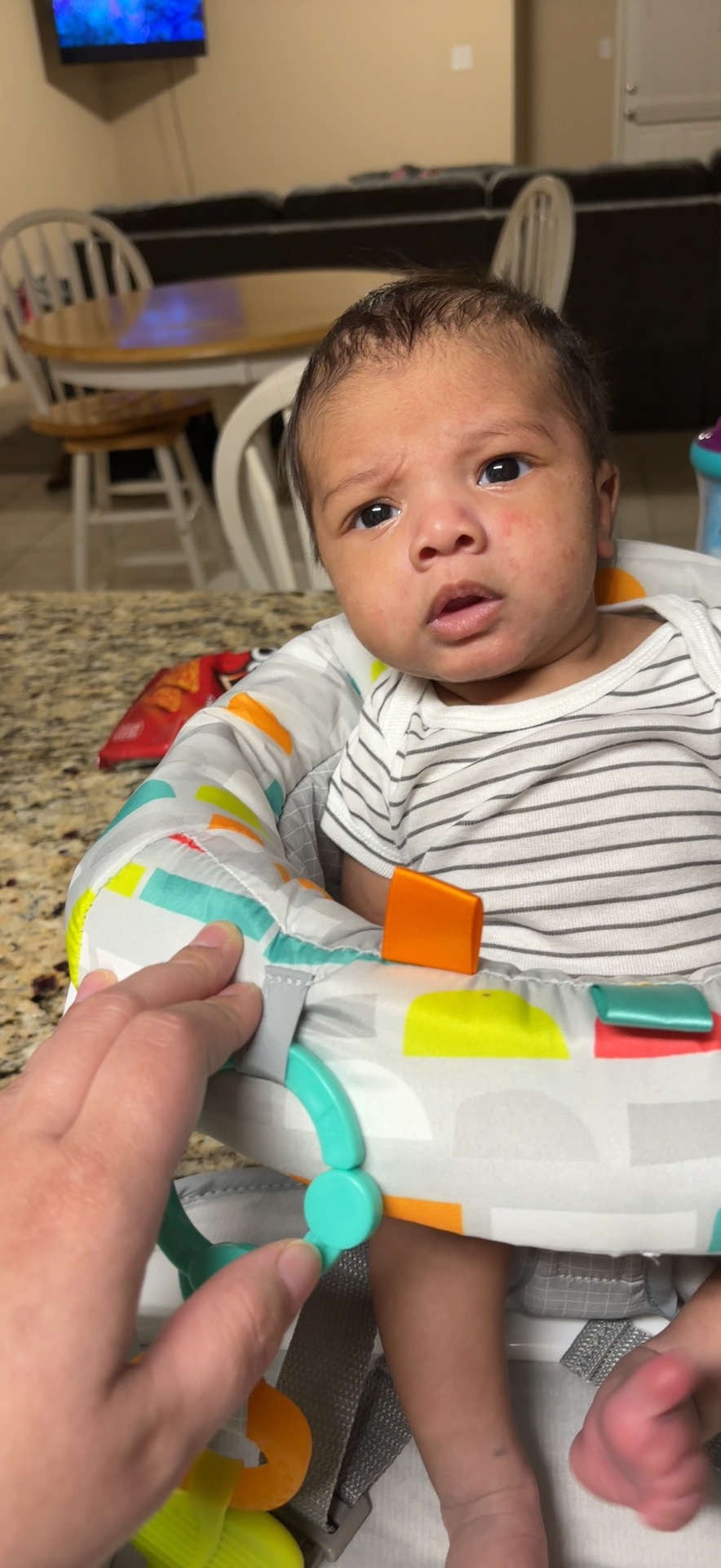 Honoring Baby Kaizen: Support Our Farewell campaign photo, 2 of 8