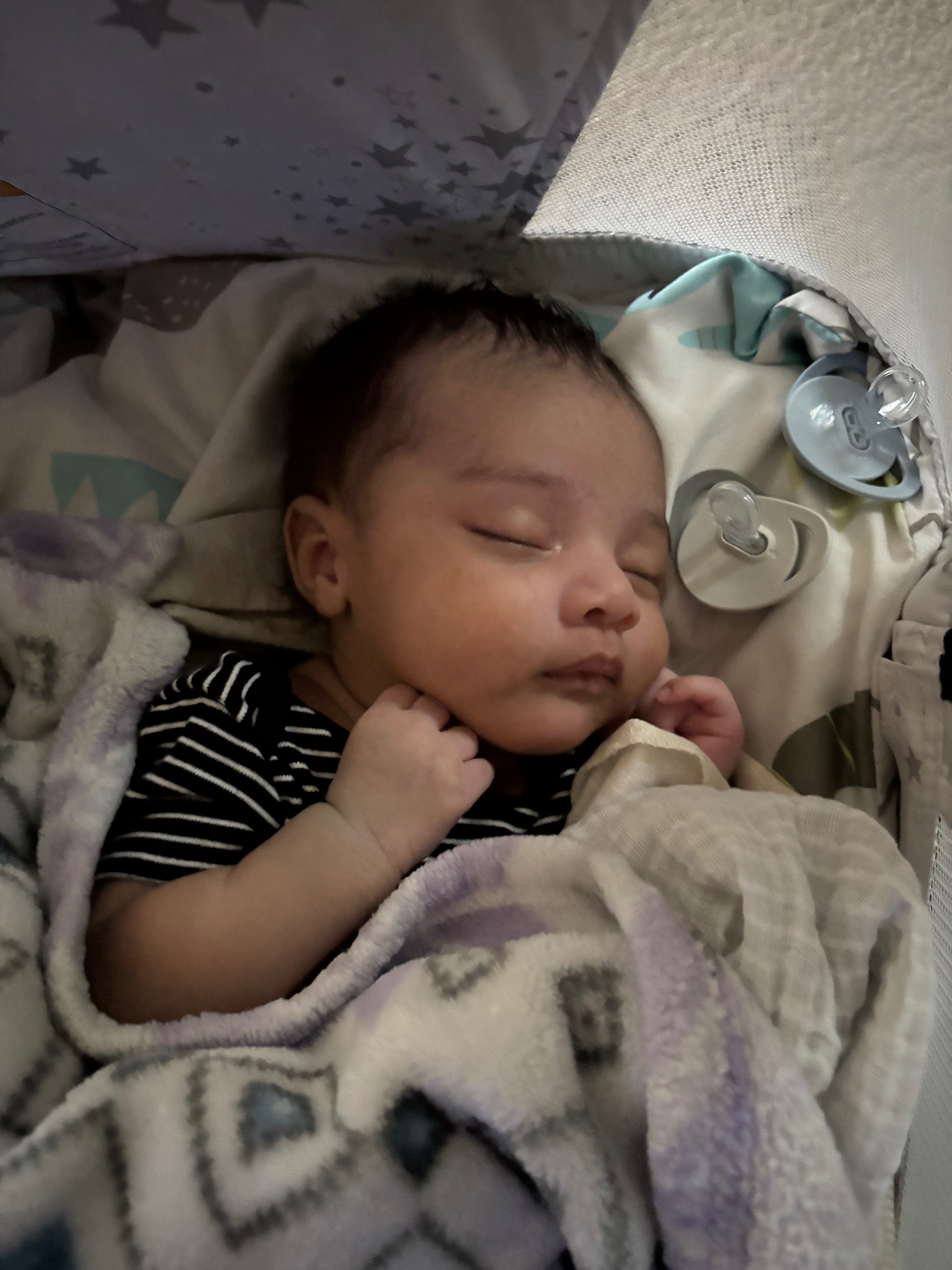Honoring Baby Kaizen: Support Our Farewell campaign photo, 6 of 8
