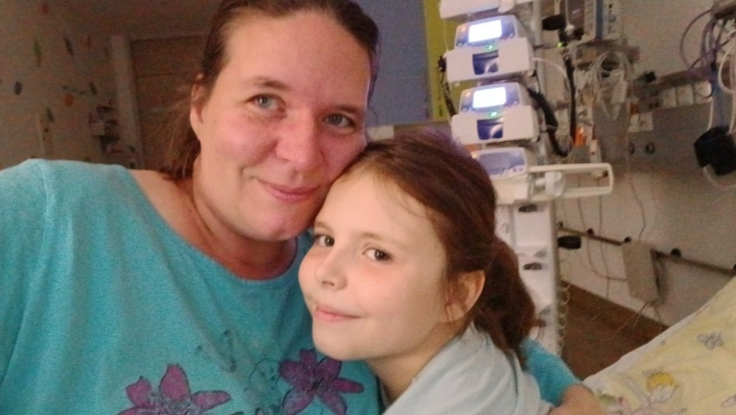 Unterstützung für Emily und ihre Familie ❤️ photo