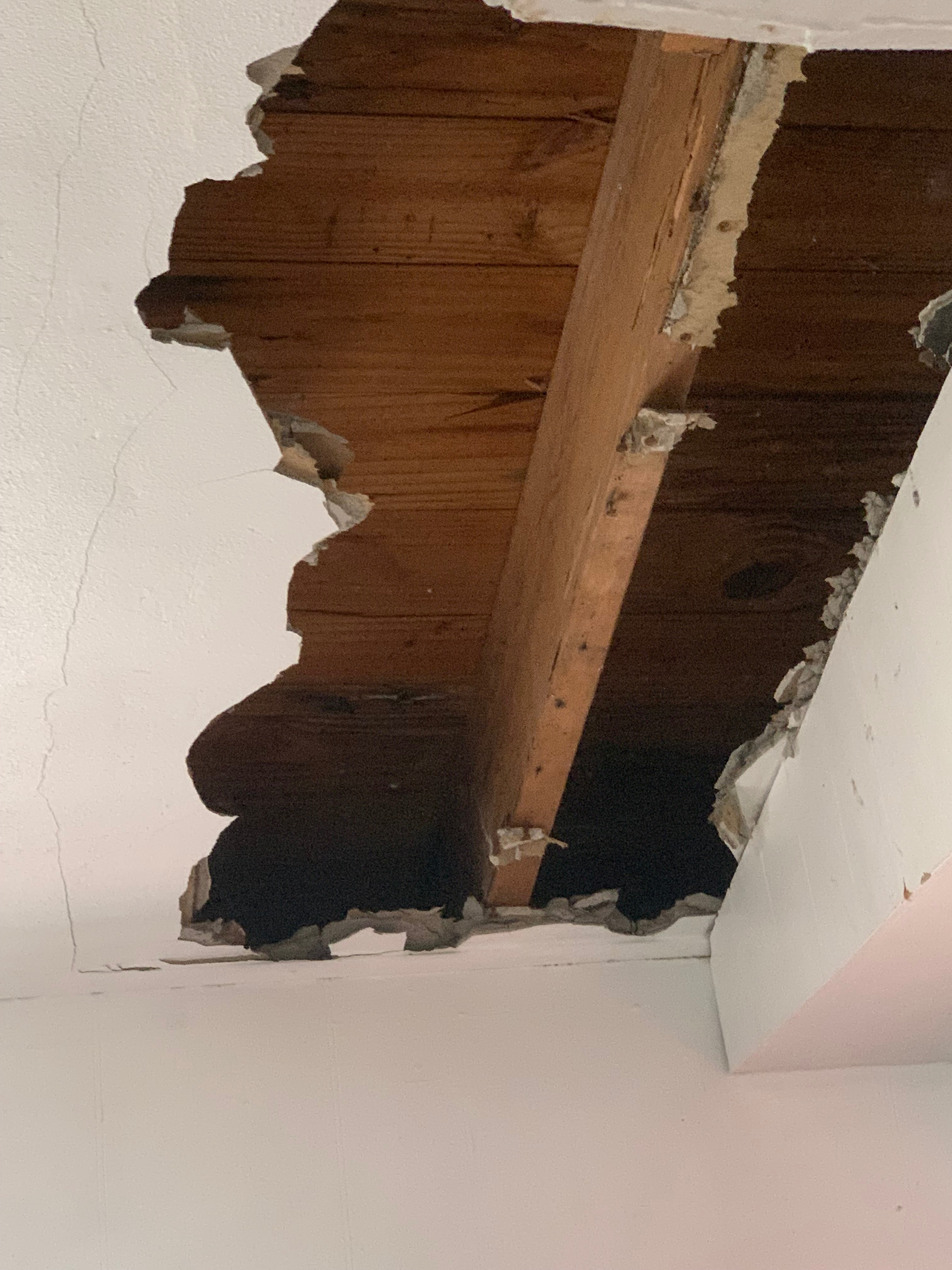 Help Rebuild My Dad's Fire-Damaged Home campaign photo, 4 of 5