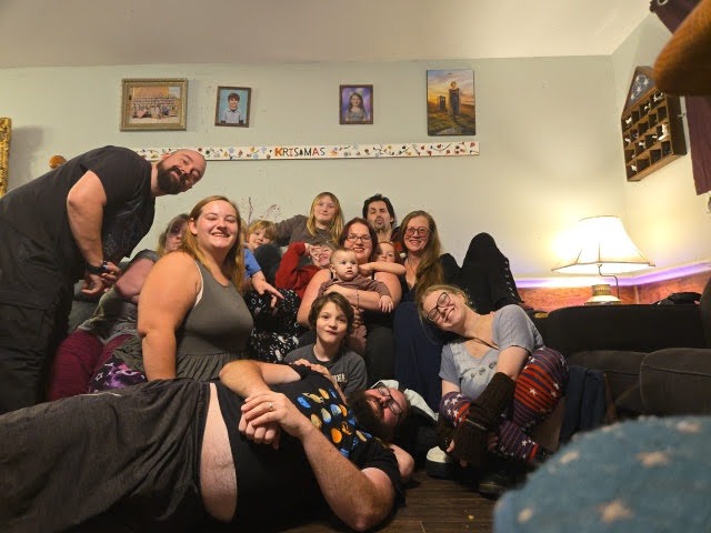 Urgent: Prevent 3 Families from Losing Home campaign photo, 7 of 8