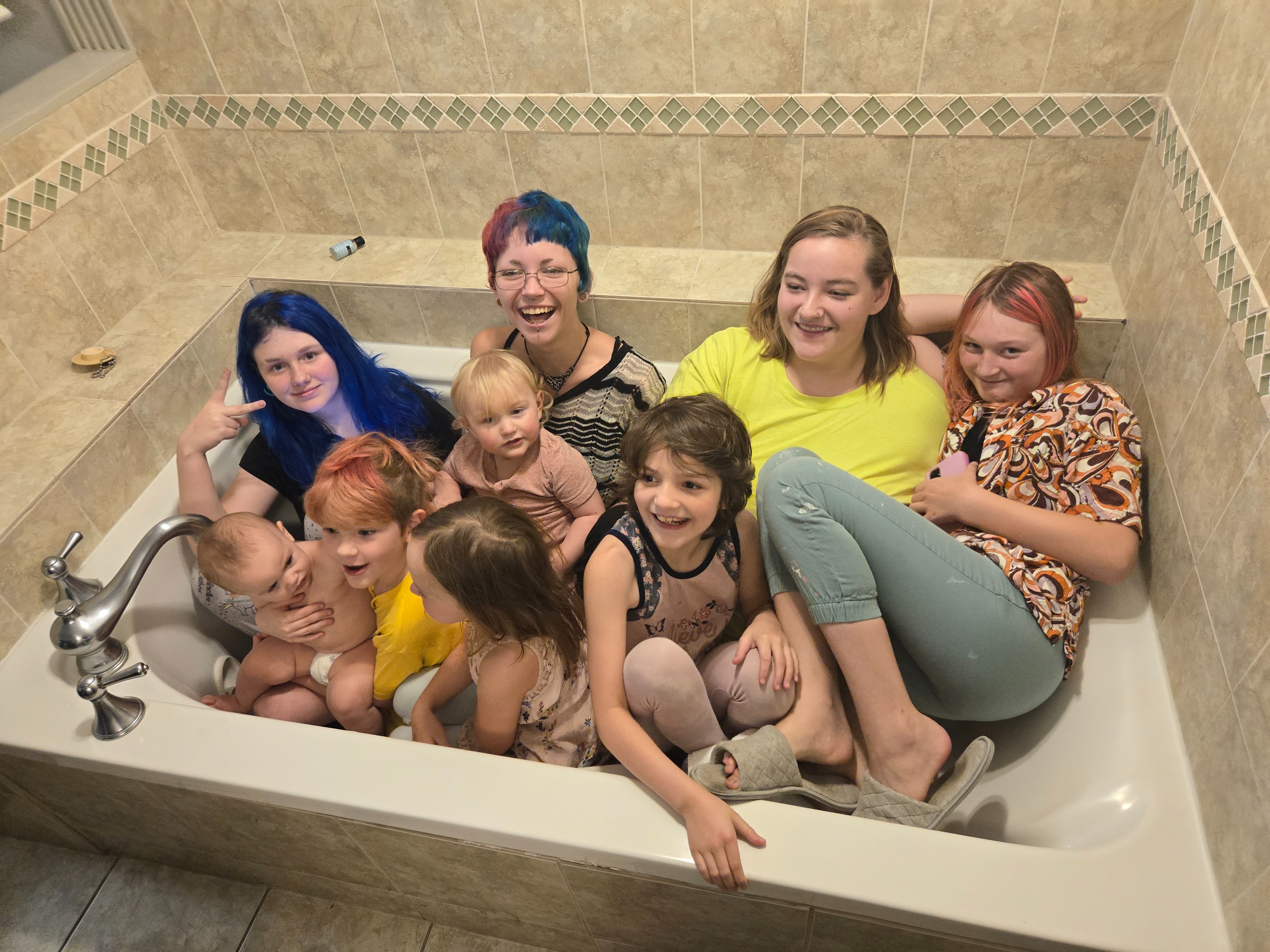 Urgent: Prevent 3 Families from Losing Home campaign photo, 2 of 8
