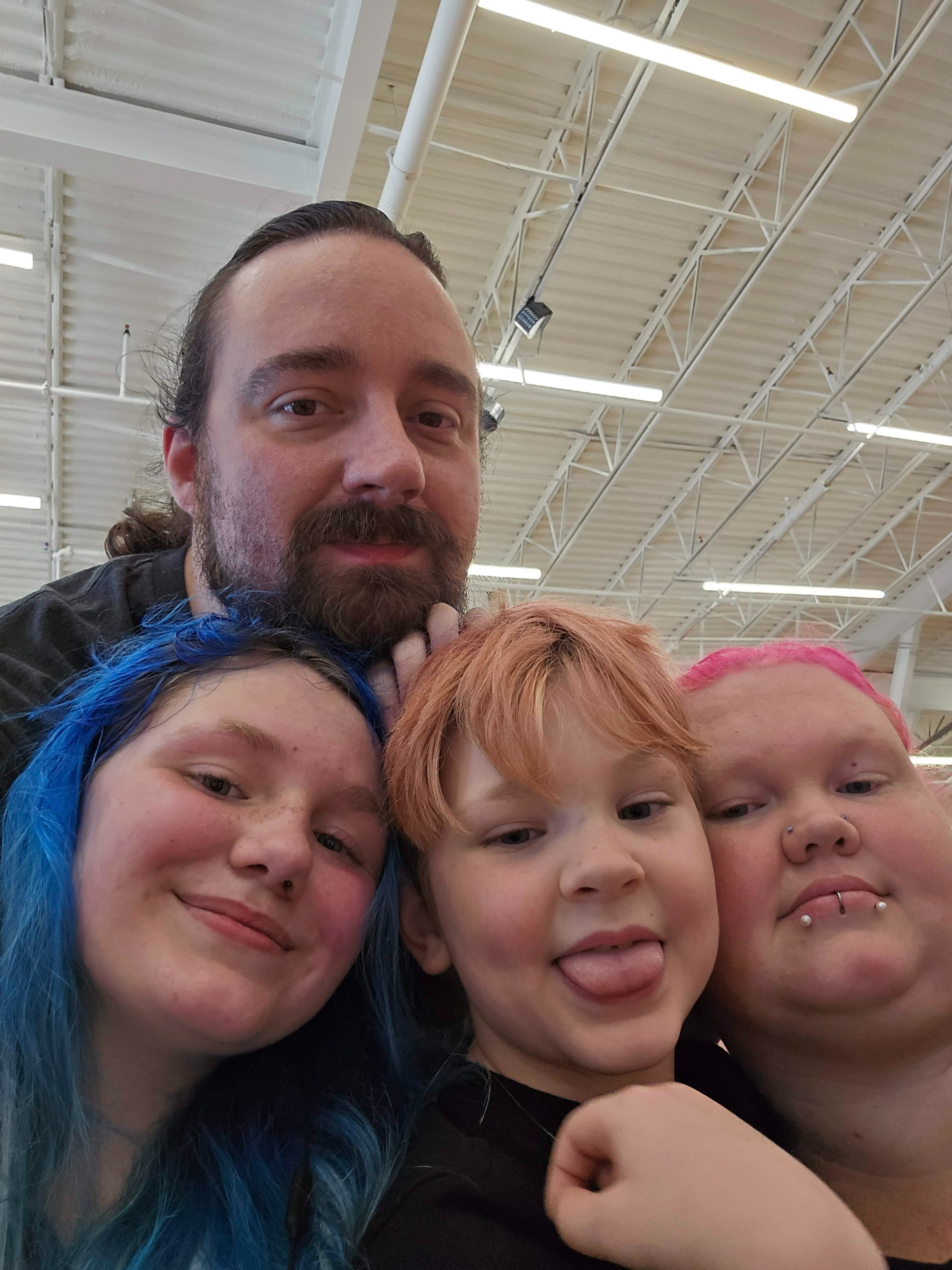 Urgent: Prevent 3 Families from Losing Home campaign photo, 4 of 8