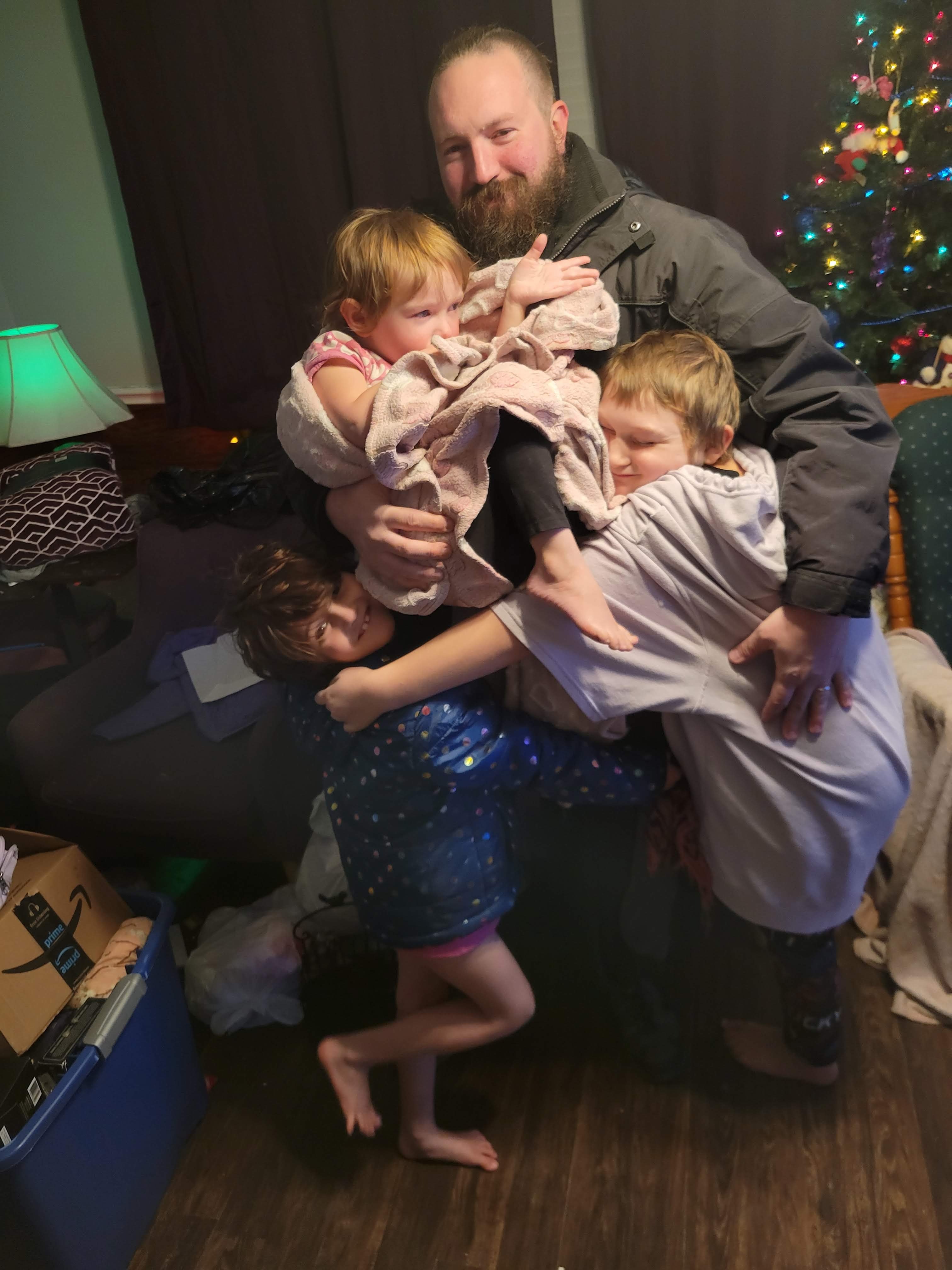 Urgent: Prevent 3 Families from Losing Home campaign photo, 5 of 8