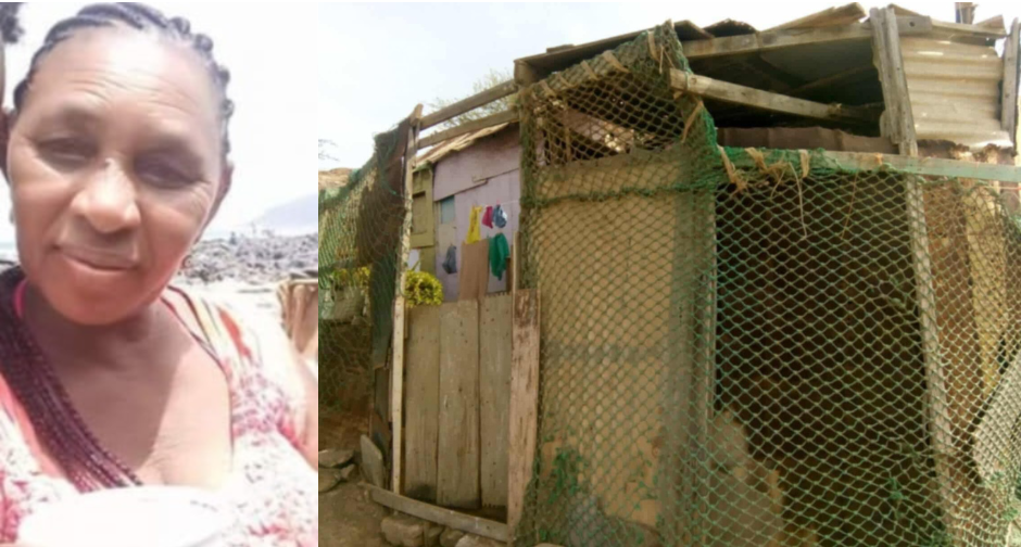 Support a Flood Victim in Mindelo, Cabo Verde campaign photo, 4 of 5