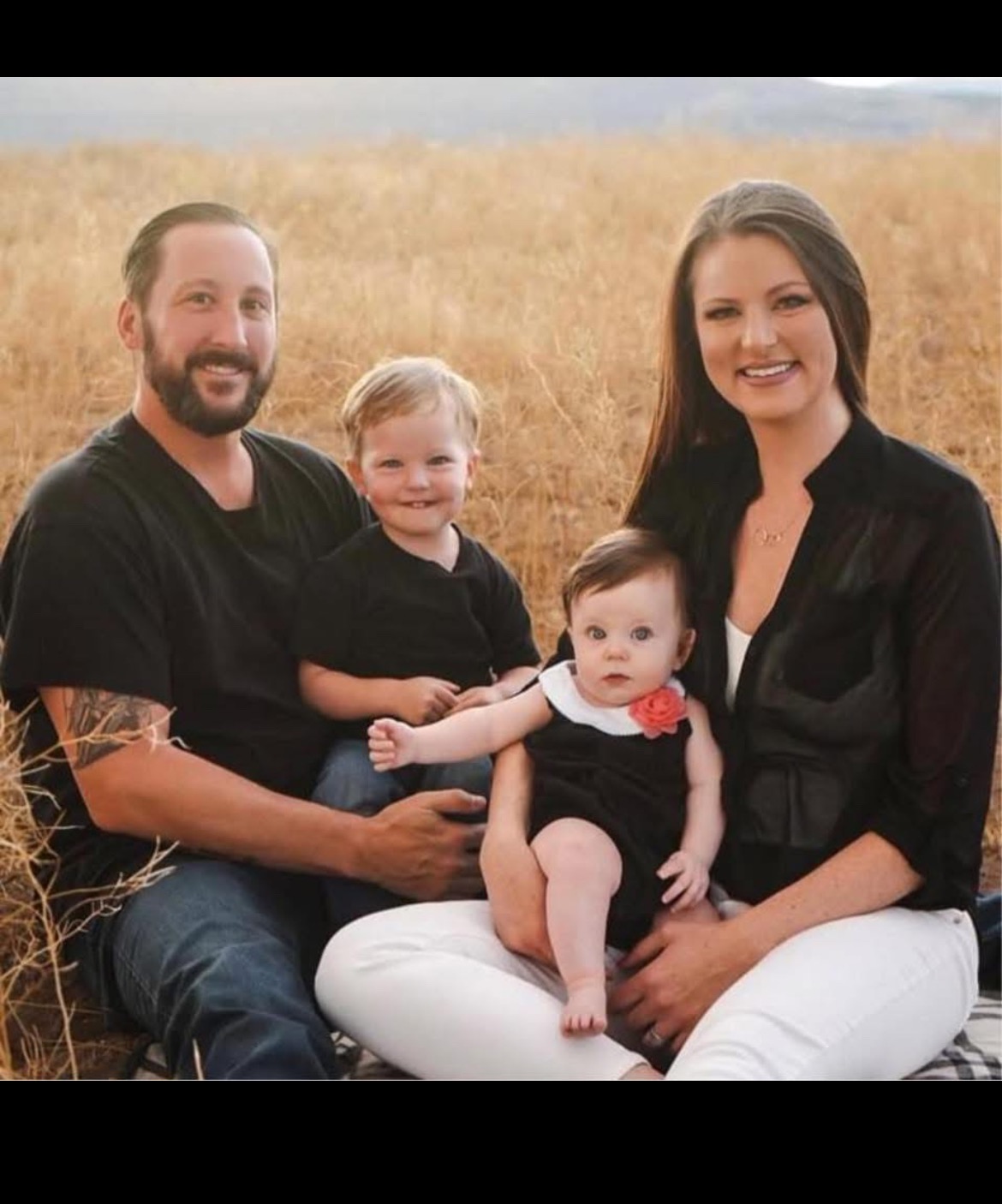 Support Kristina’s Atlas Journey campaign photo, 4 of 6