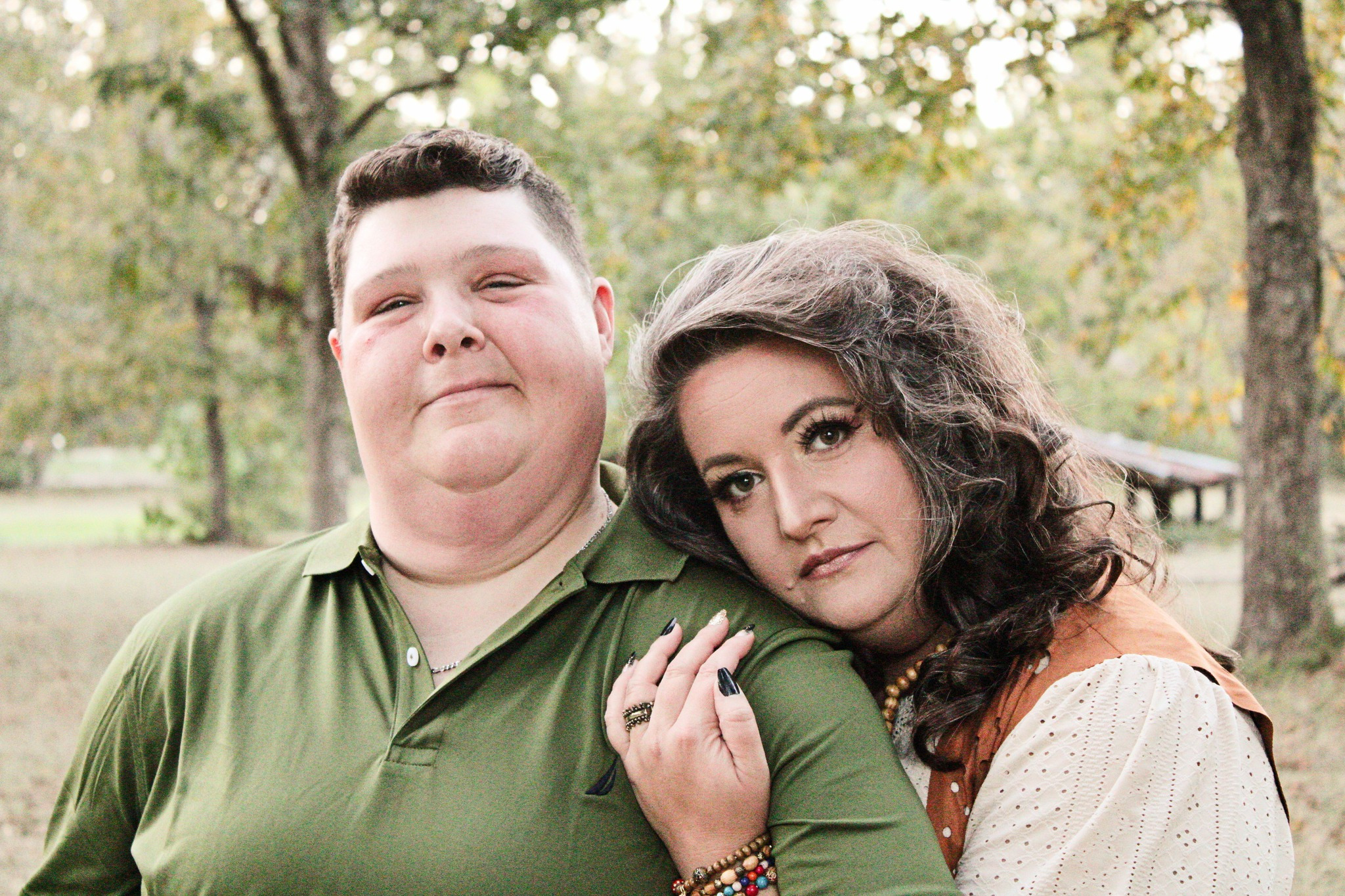 Amber's Final Journey: Your Help Needed campaign photo, 4 of 5
