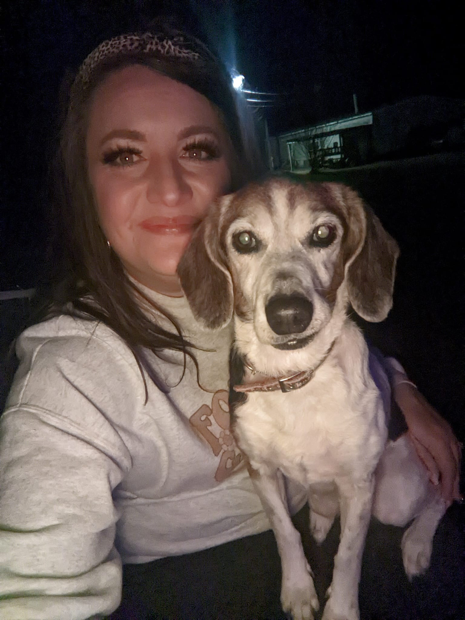Amber's Final Journey: Your Help Needed campaign photo, 2 of 5